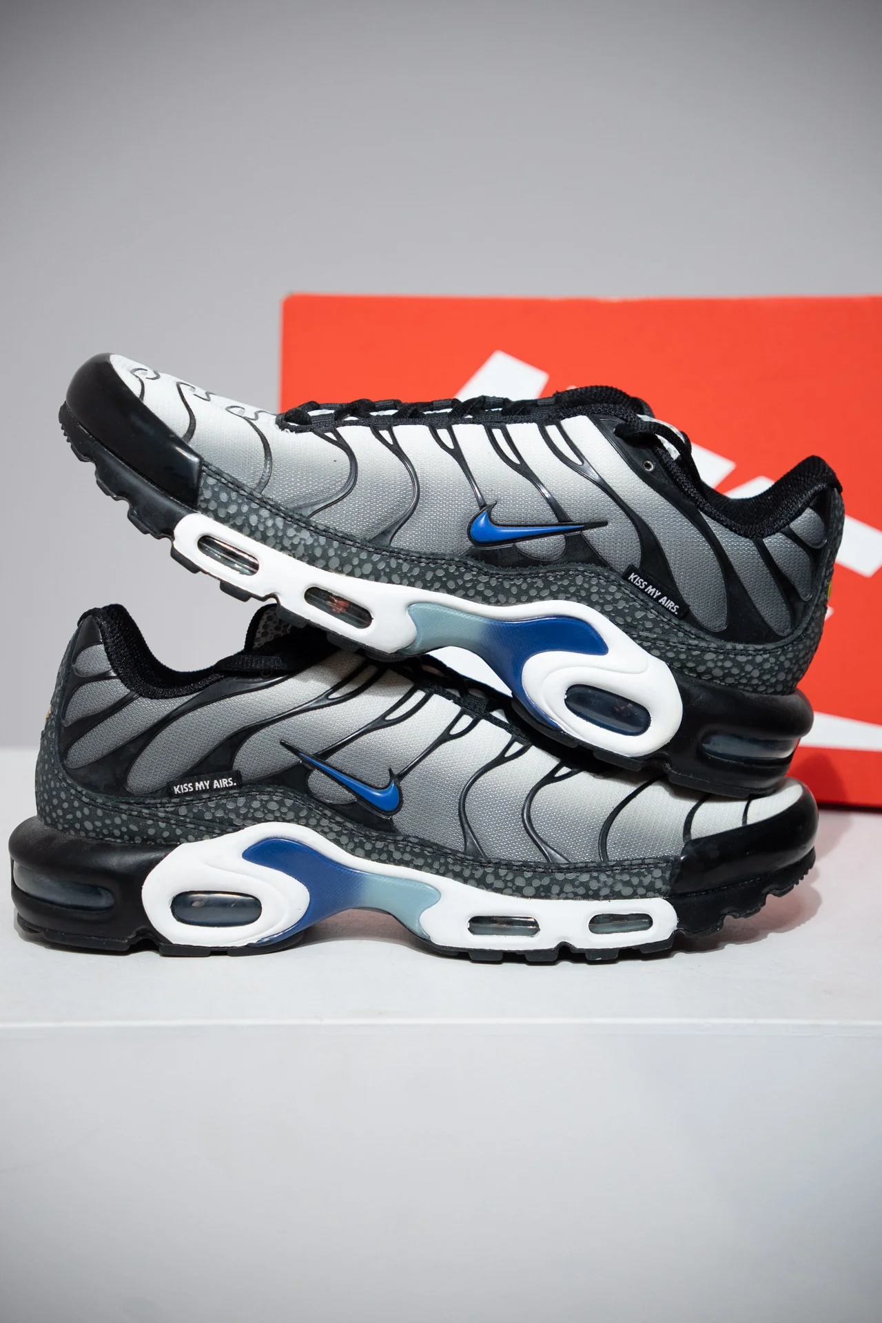 Air max Plus (TN) Kiss My airs (Taille 45,5) - Image 5