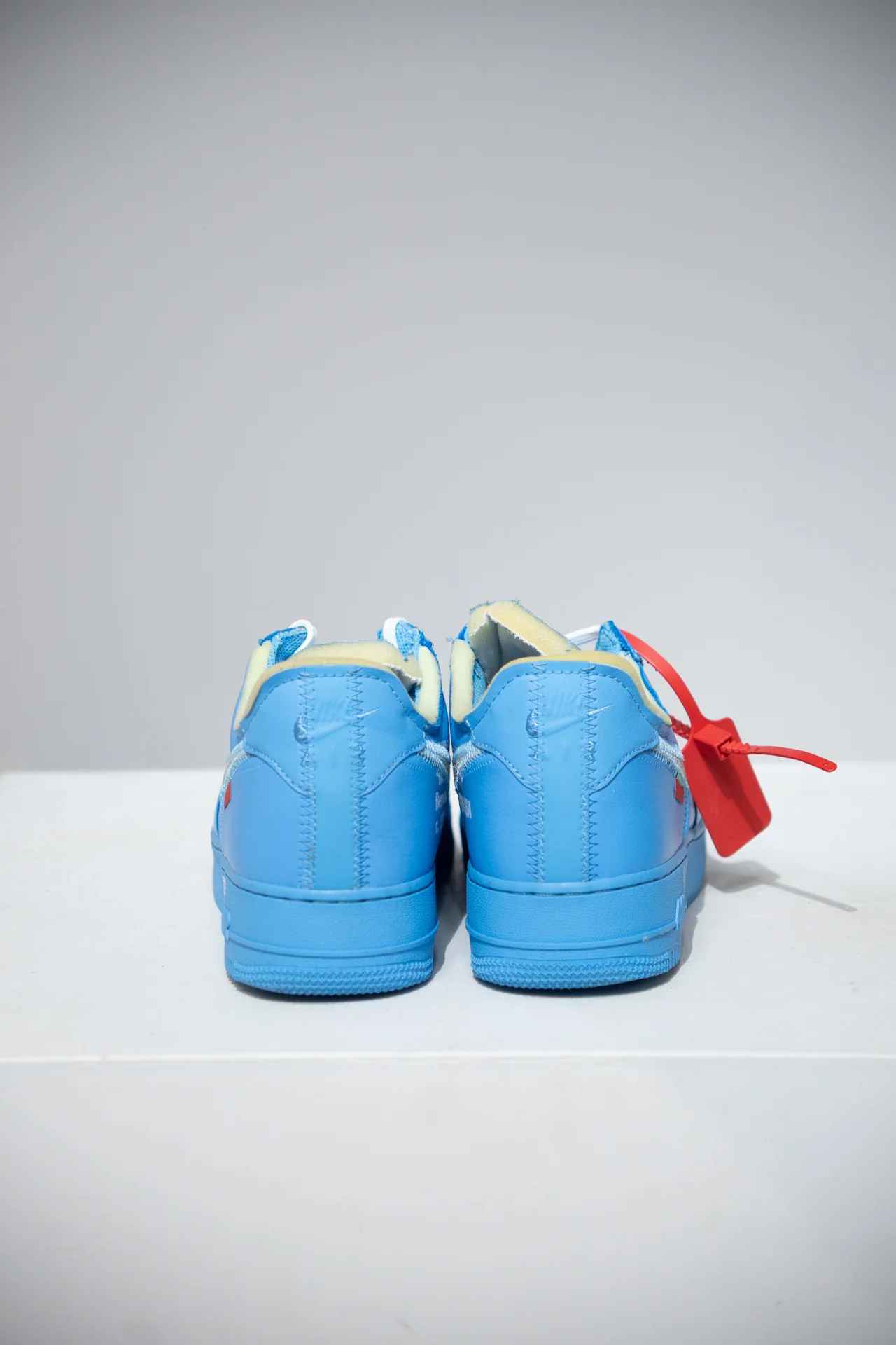 Air Force 1 Off-White MCA (Taille 44,5) - Image 3