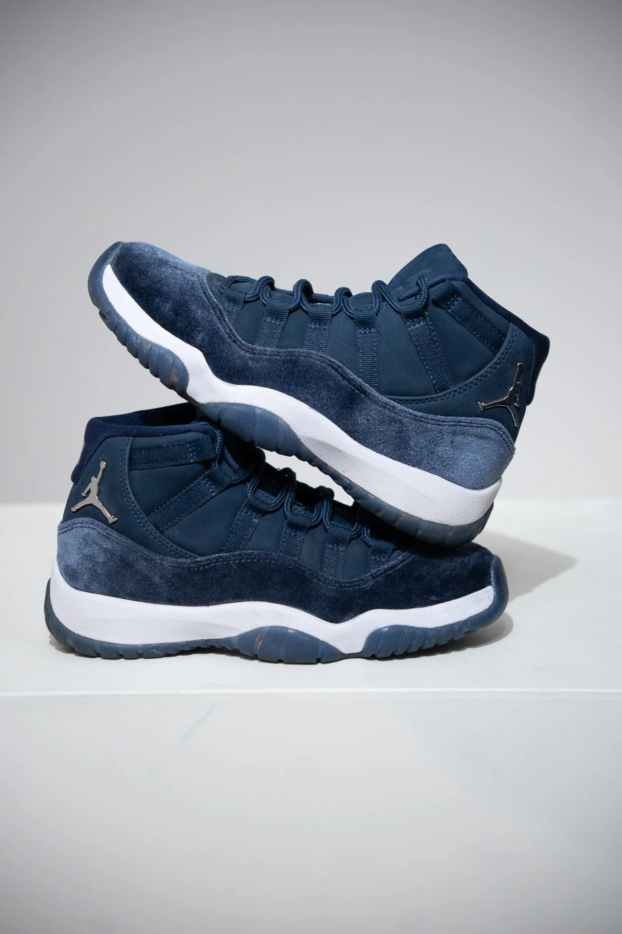 Jordan 11 Velvet (Taille 36)