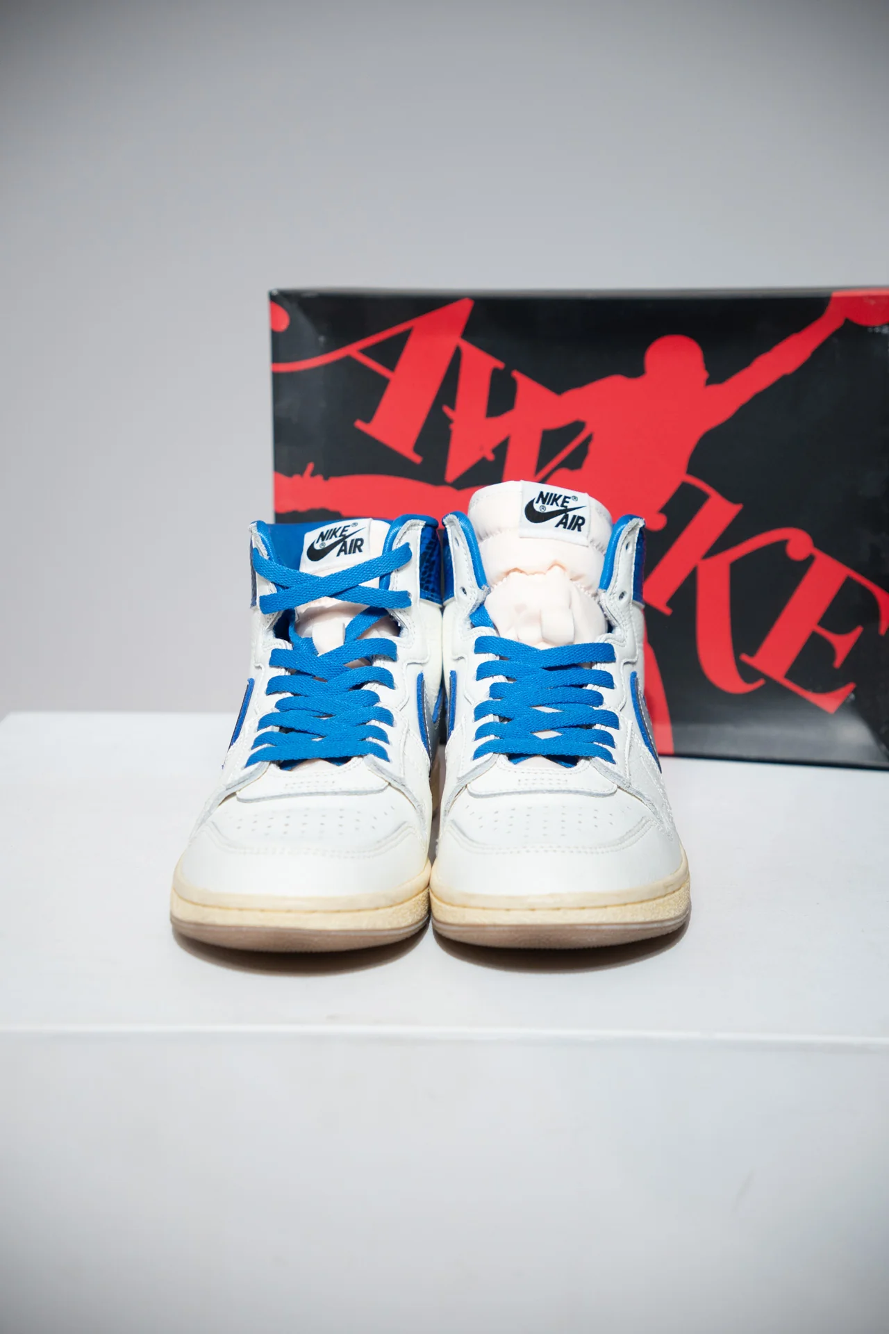 Air Ship Awake (Taille 43) - Image 2
