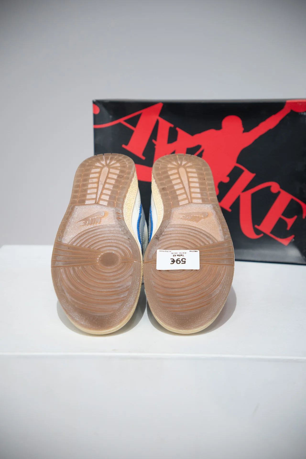 Air Ship Awake (Taille 43) - Image 3