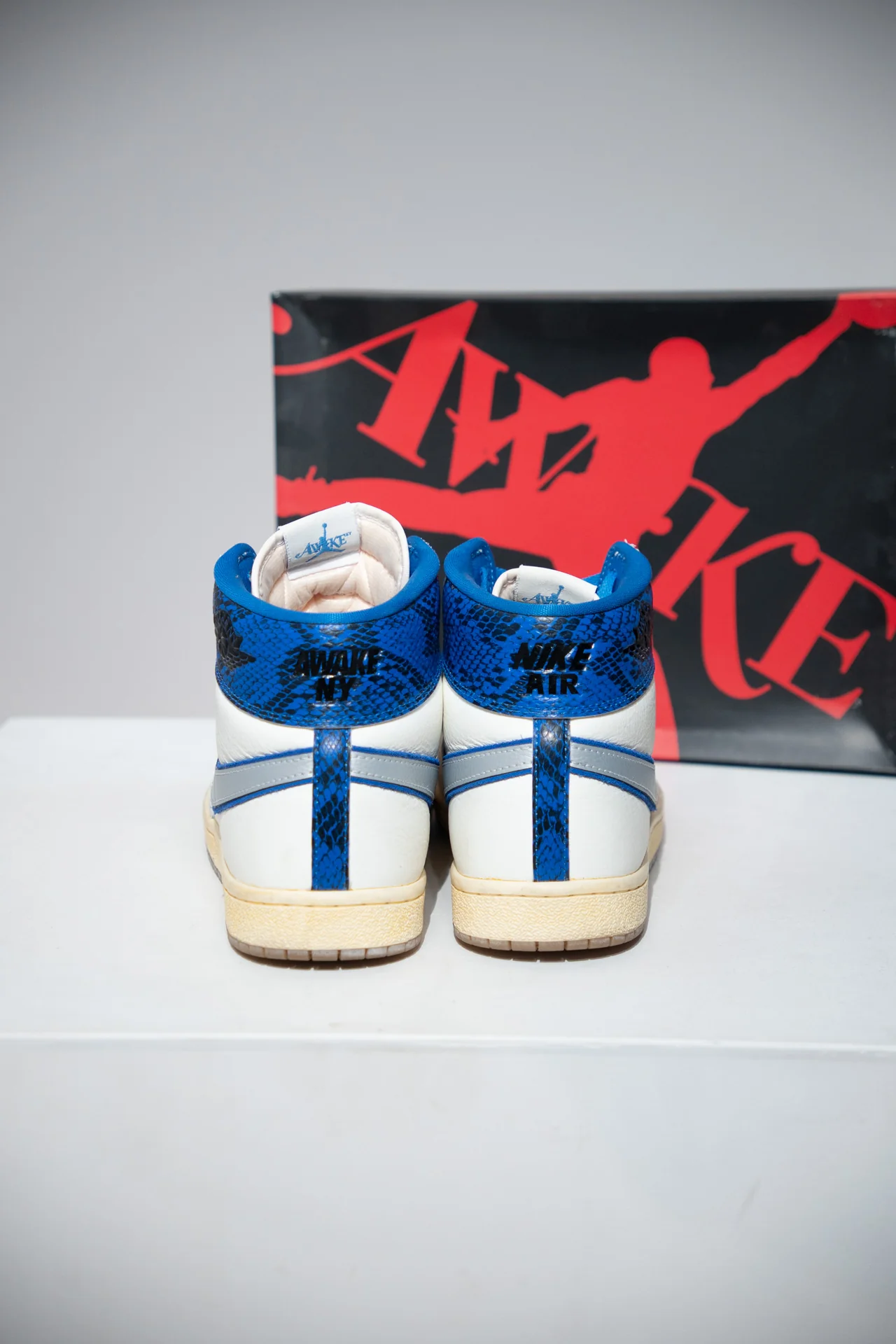 Air Ship Awake (Taille 43) - Image 4