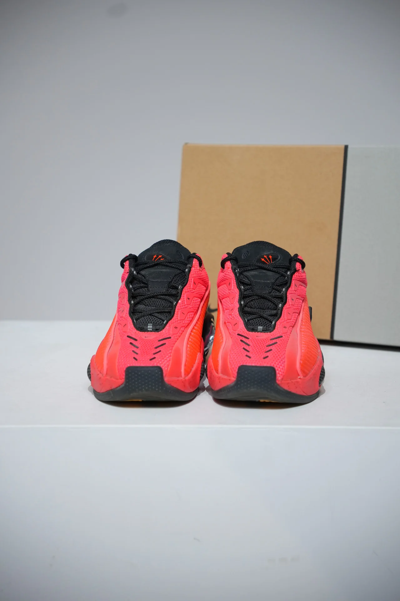 Nocta Glide Crimson (Taille 38) - Image 3