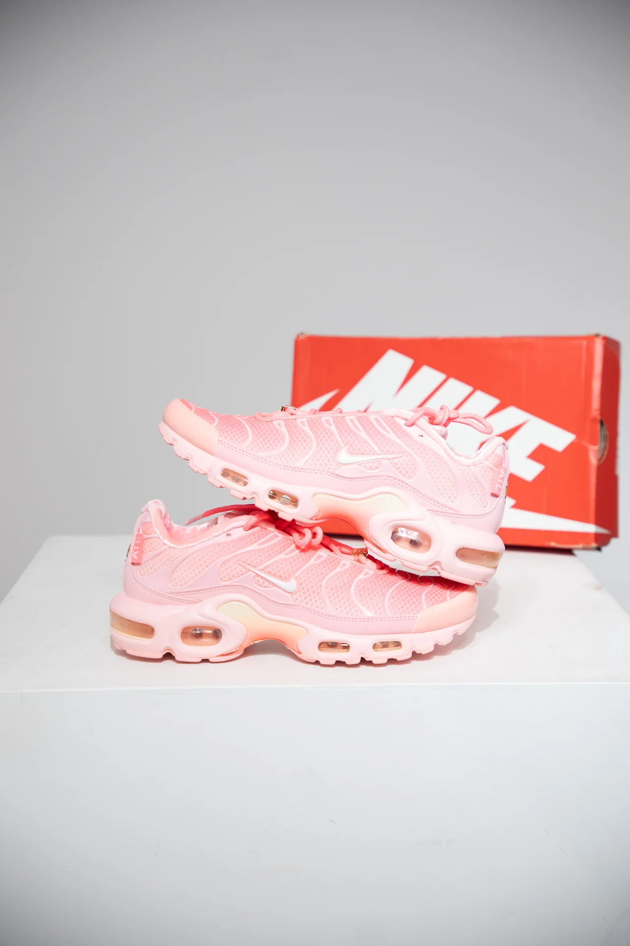 Air Max Plus (TN) Atlanta (Taille 37,5)