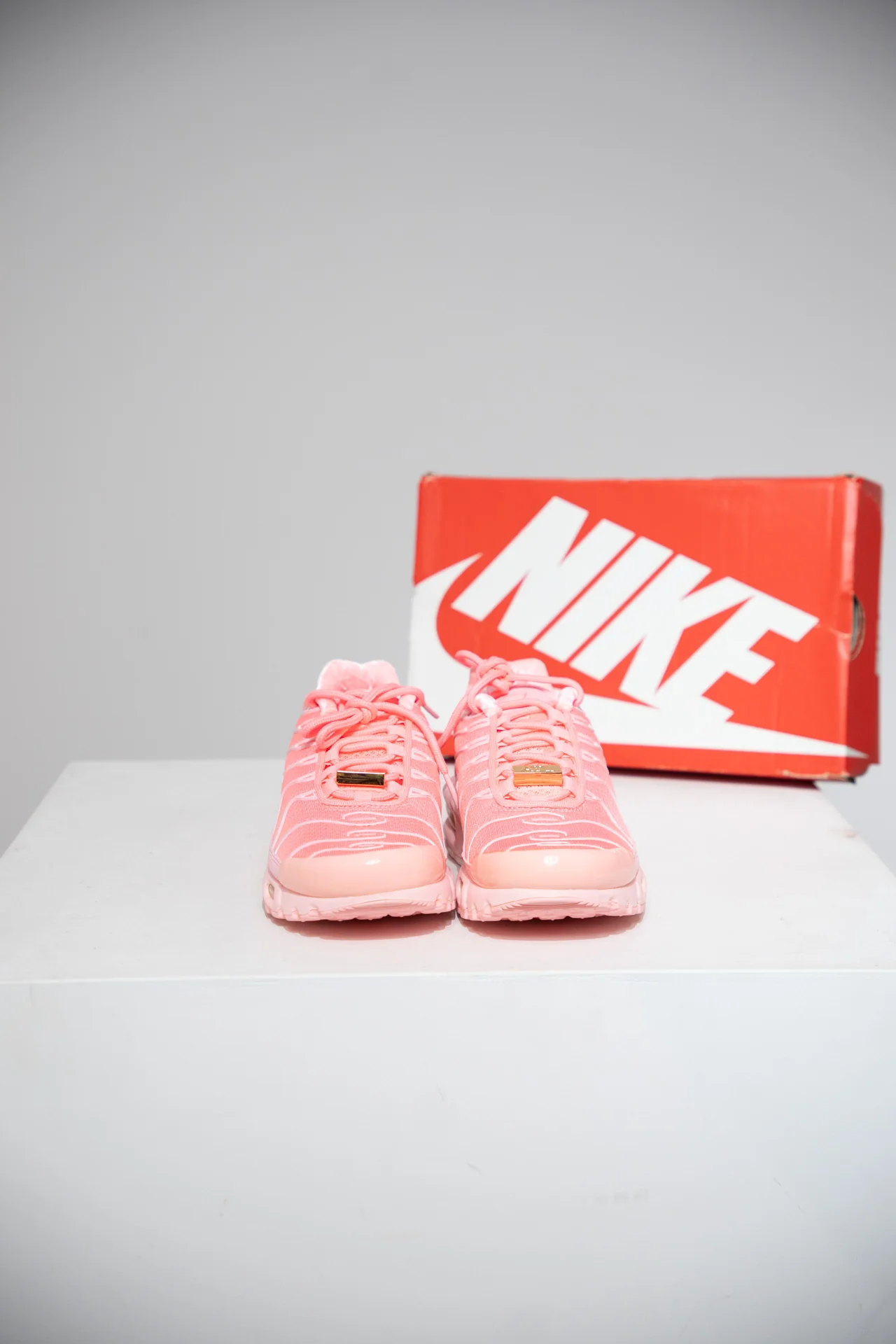 Air Max Plus (TN) Atlanta (Taille 37,5) - Image 2