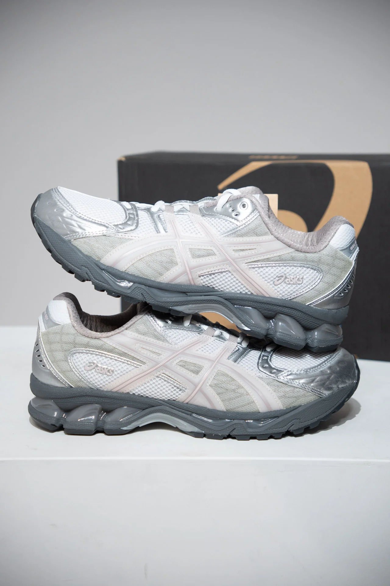 Asics Gel Nimbus 10.1 Kith (Taille 43,5)