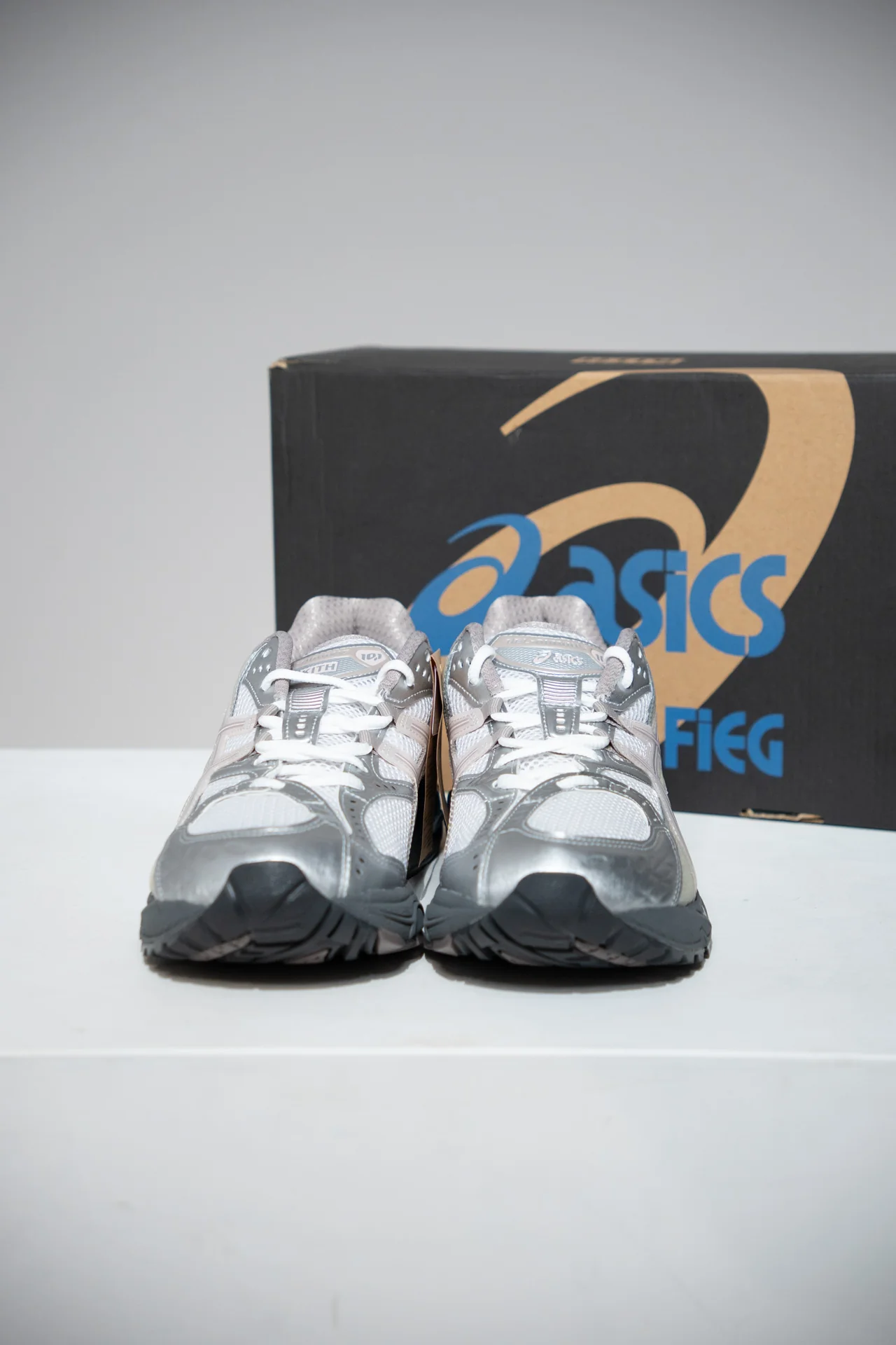 Asics Gel Nimbus 10.1 Kith (Taille 43,5) - Image 2