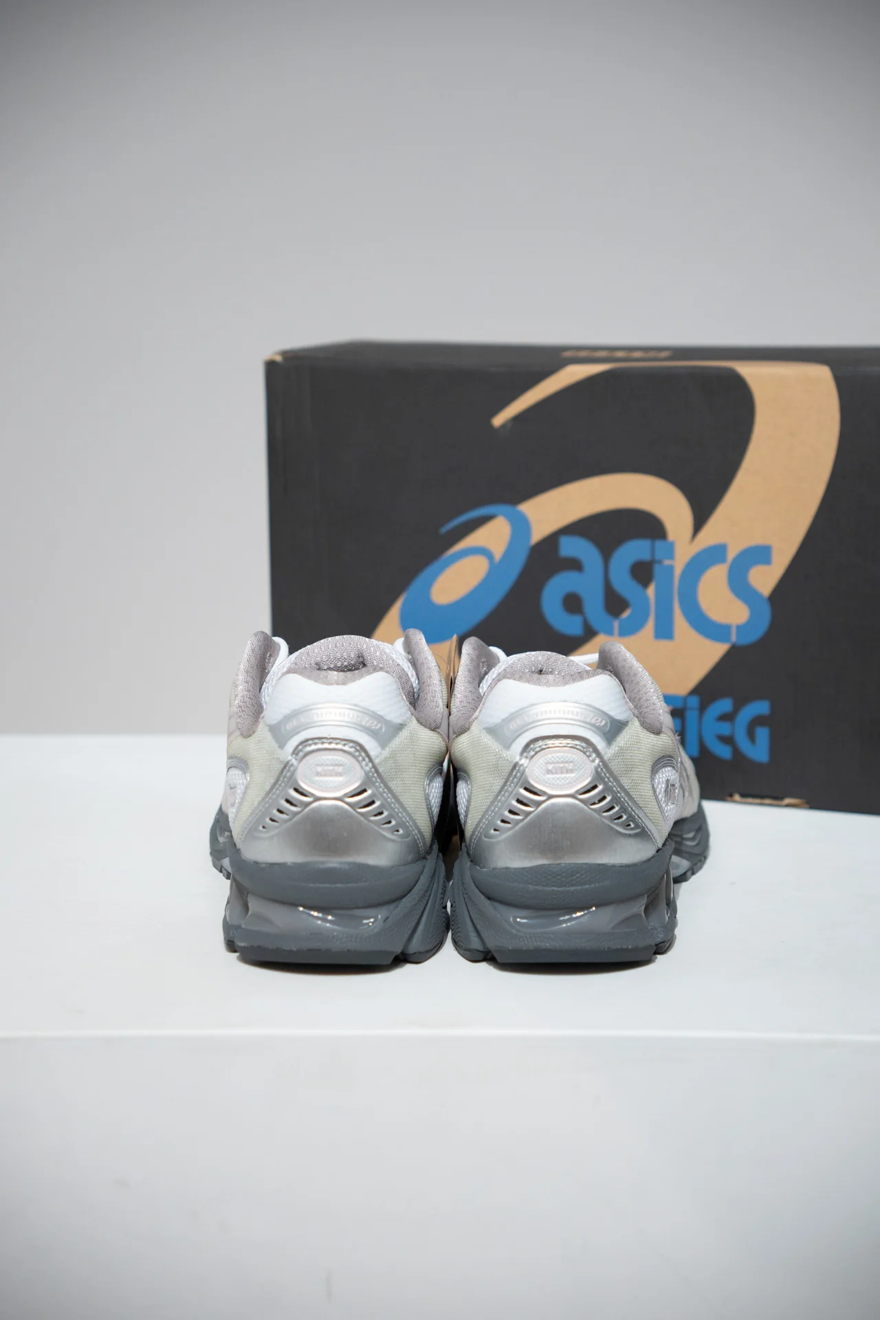 Asics Gel Nimbus 10.1 Kith (Taille 43,5) - Image 3