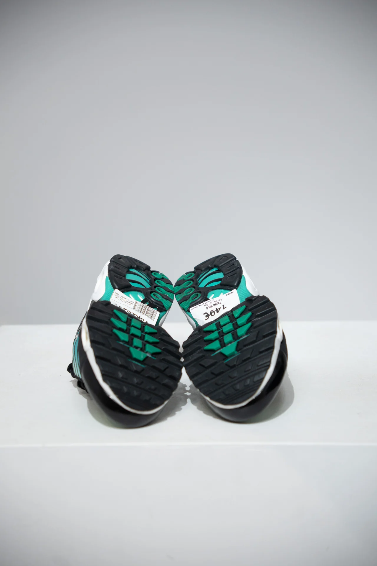 Air Max Plus (TN) Emerald (Taille 36,5) - Image 4