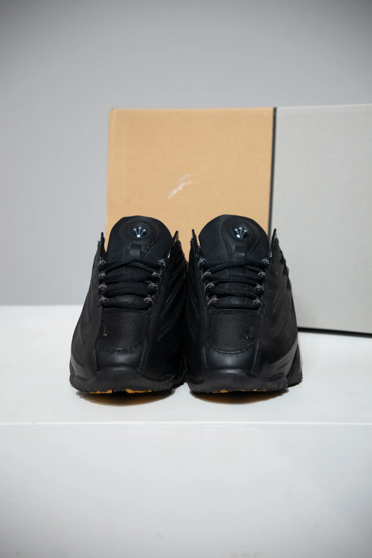 Nocta Hot Step 2 Black (Taille 41) - Image 2