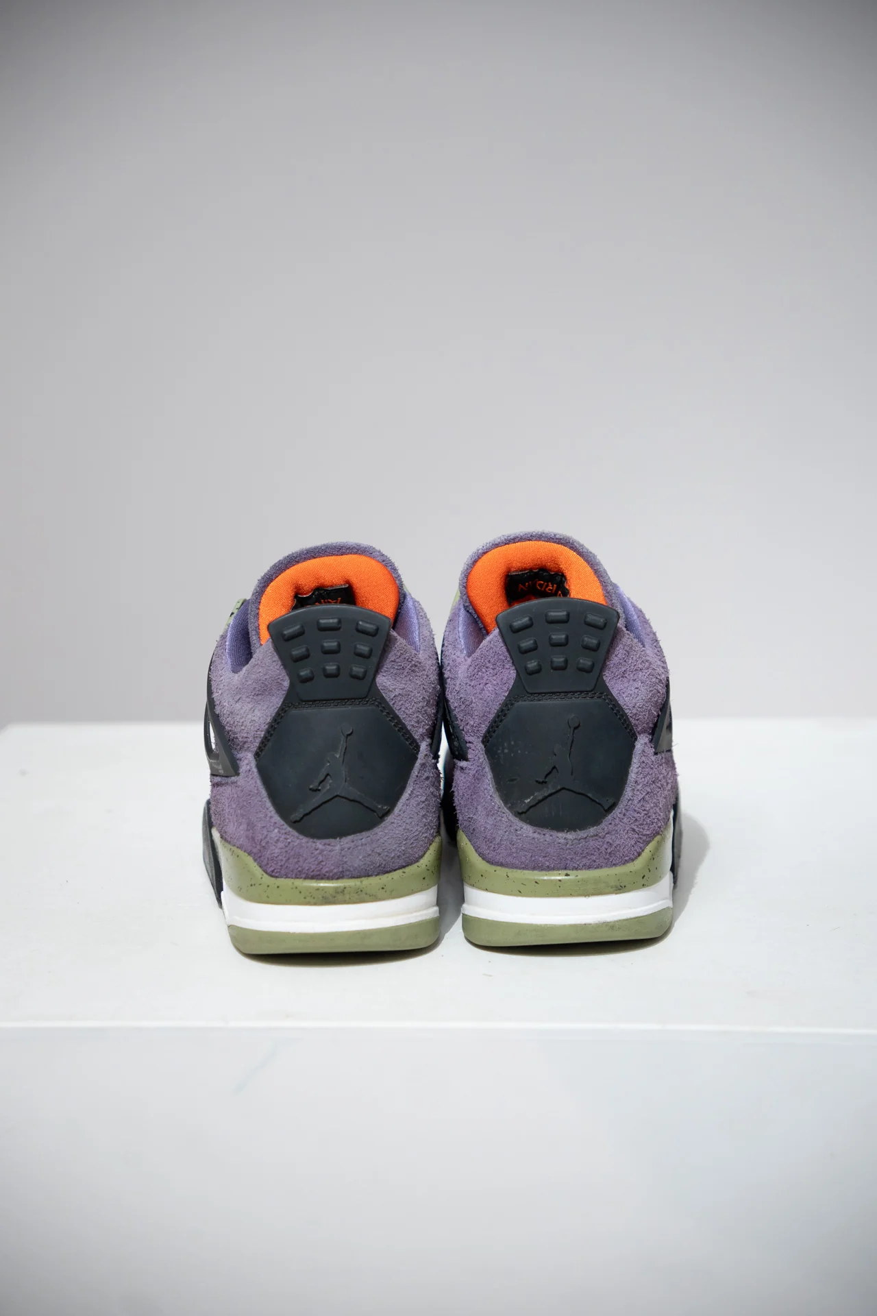 Jordan 4 Canyon purple (Taille 40) - Image 6