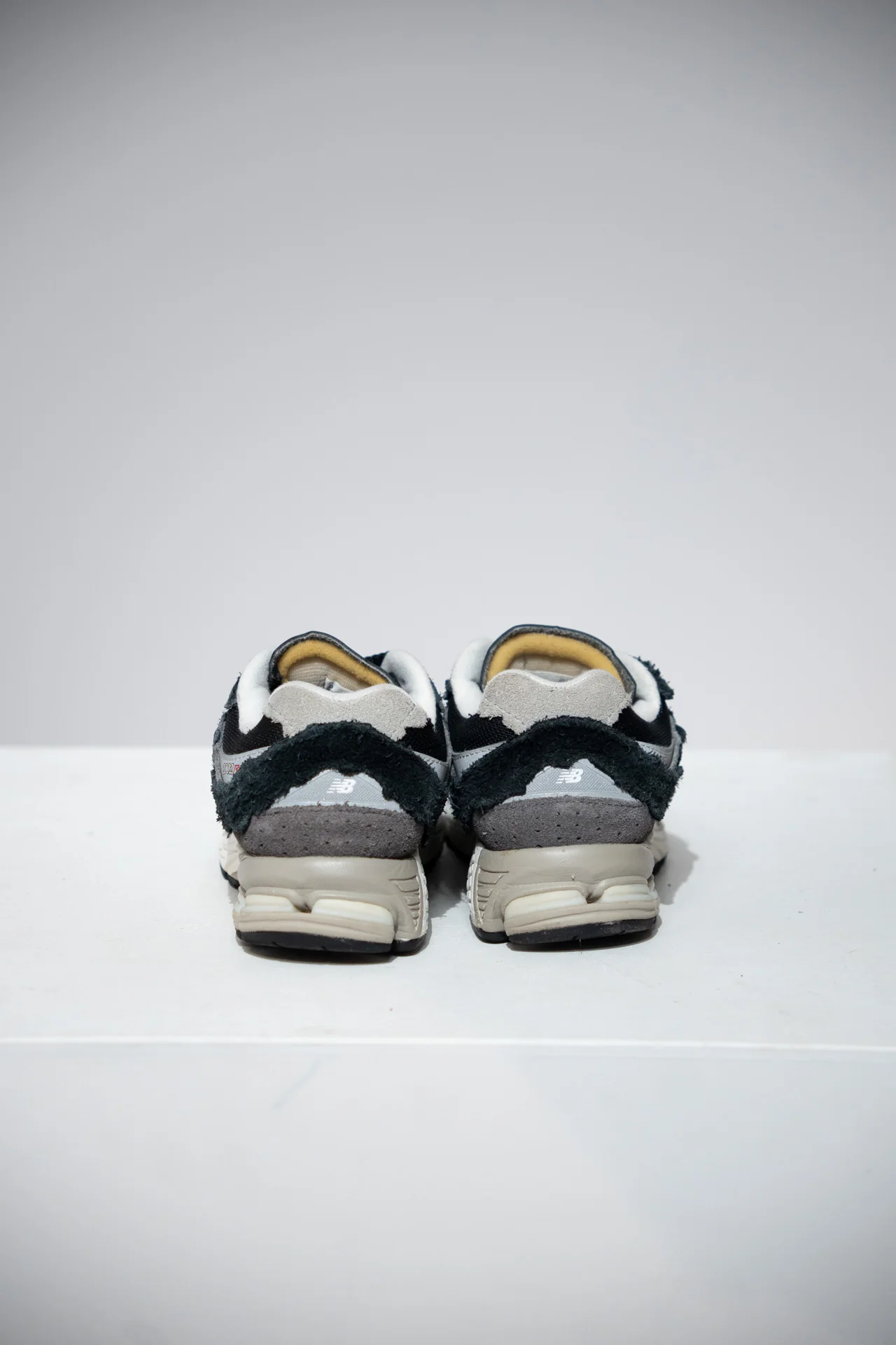 New Balance 2002R Protection Pack Black (Taille 36) - Image 3