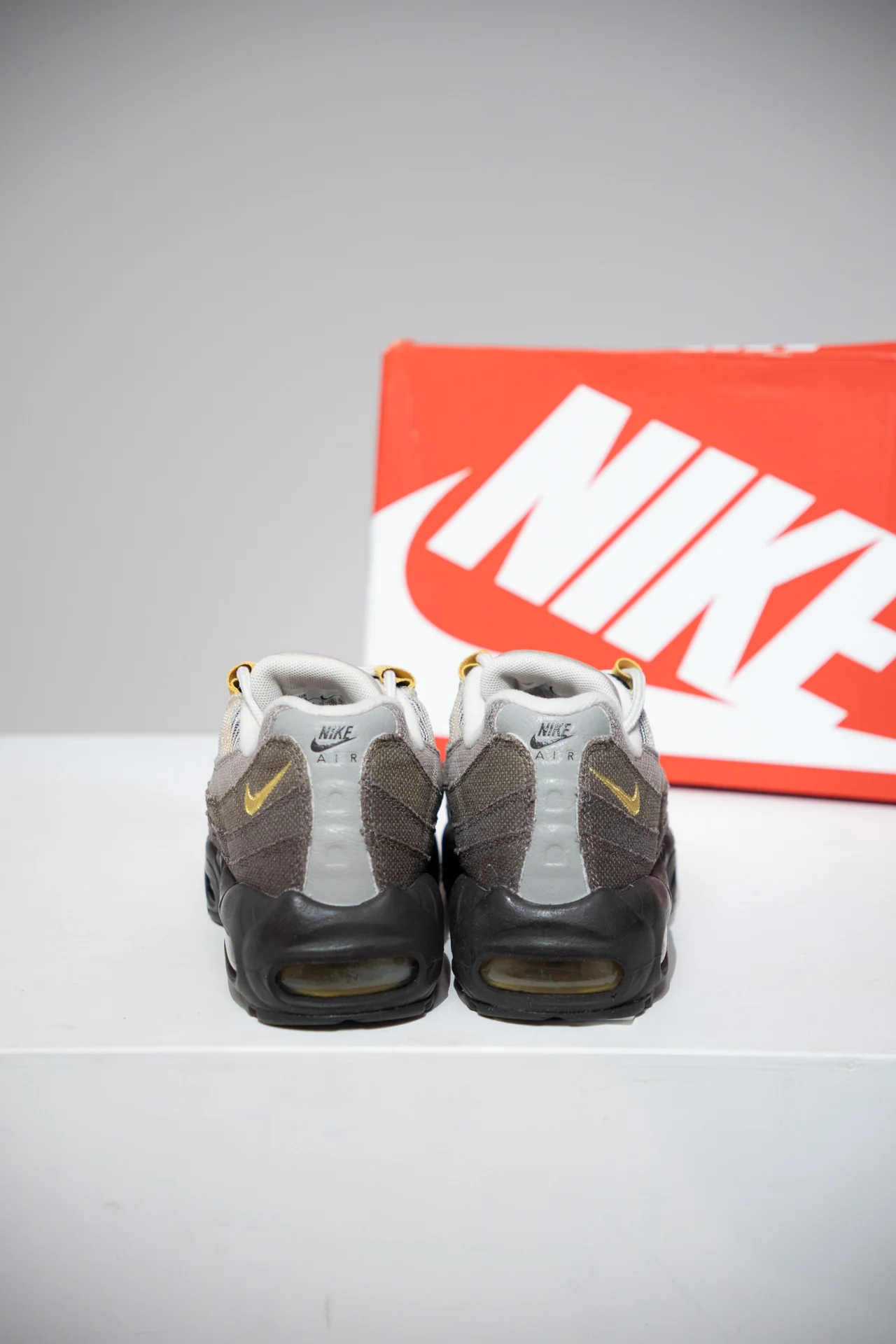 Air Max 95 Iron (Taille 36,5) - Image 2