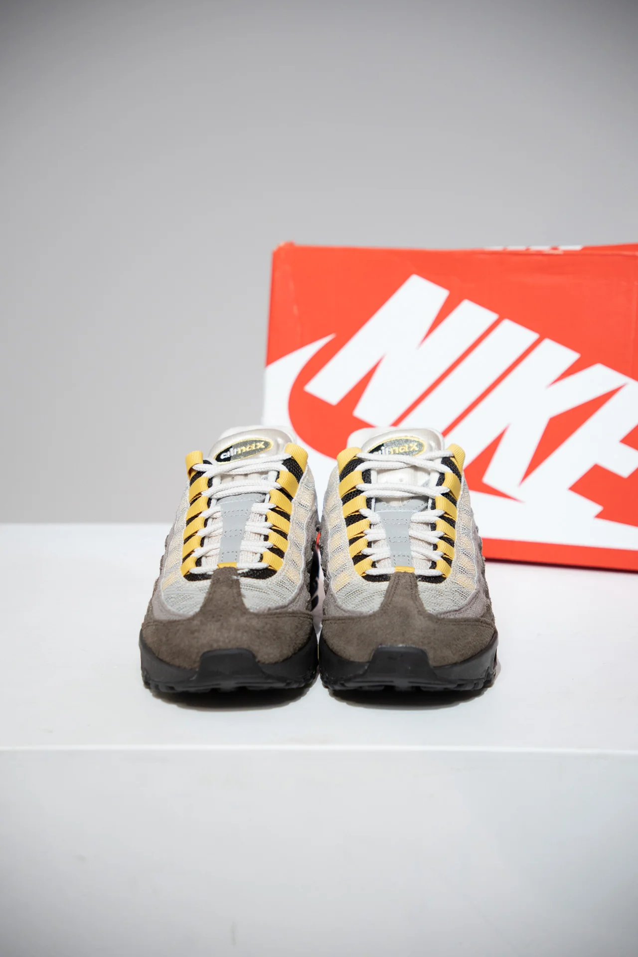 Air Max 95 Iron (Taille 36,5) - Image 4