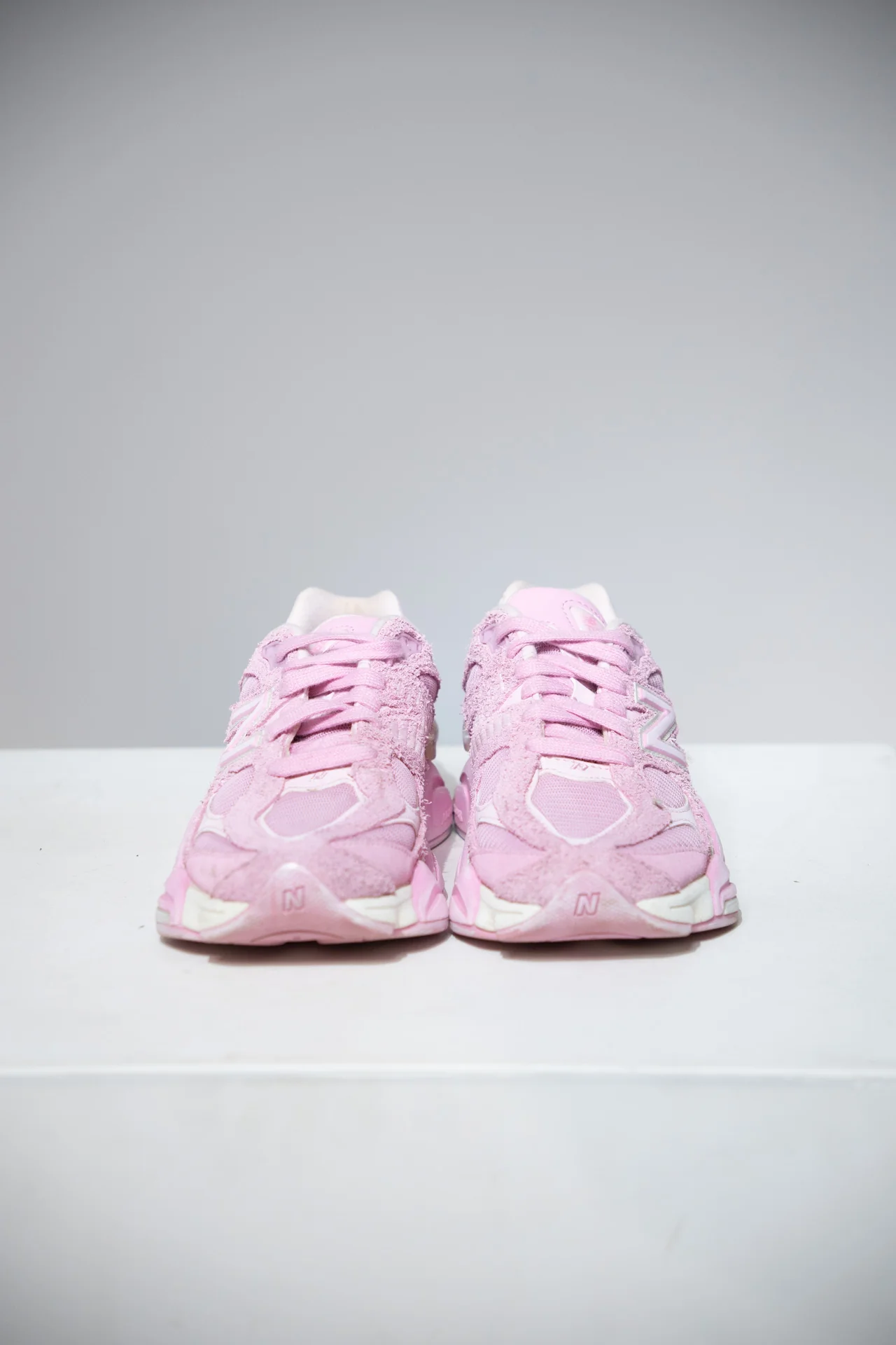 New Balance 9060 Asos Pink (Taille 38,5) - Image 2