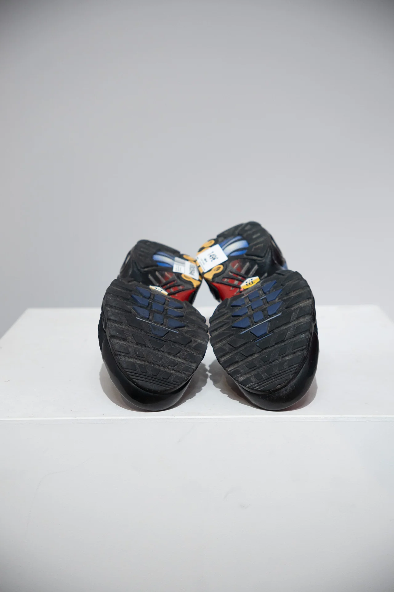 Air Max Plus (TN) Anniversary (Taille 44) - Image 4