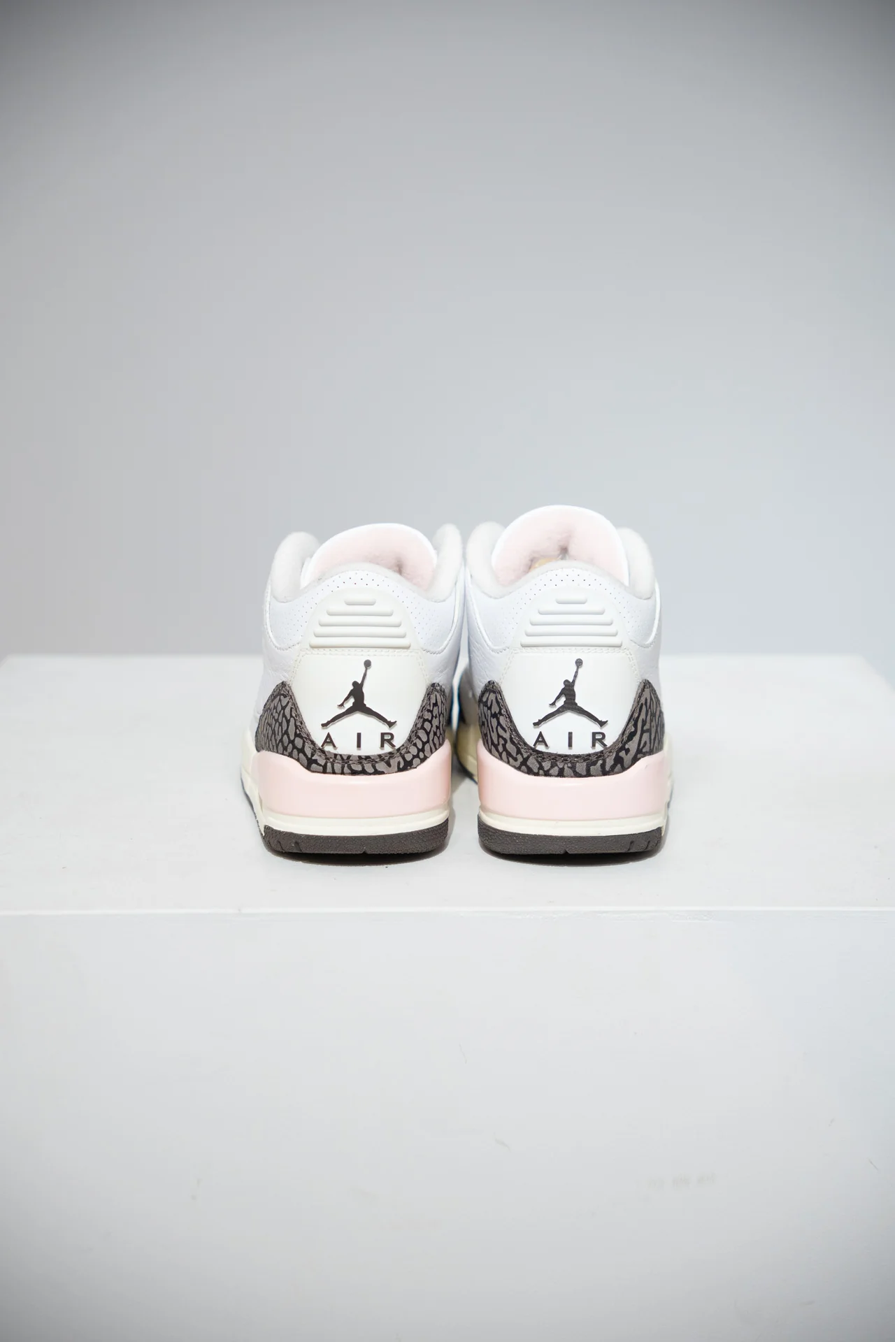 Jordan 3 Napolitan (Taille 37,5) - Image 3