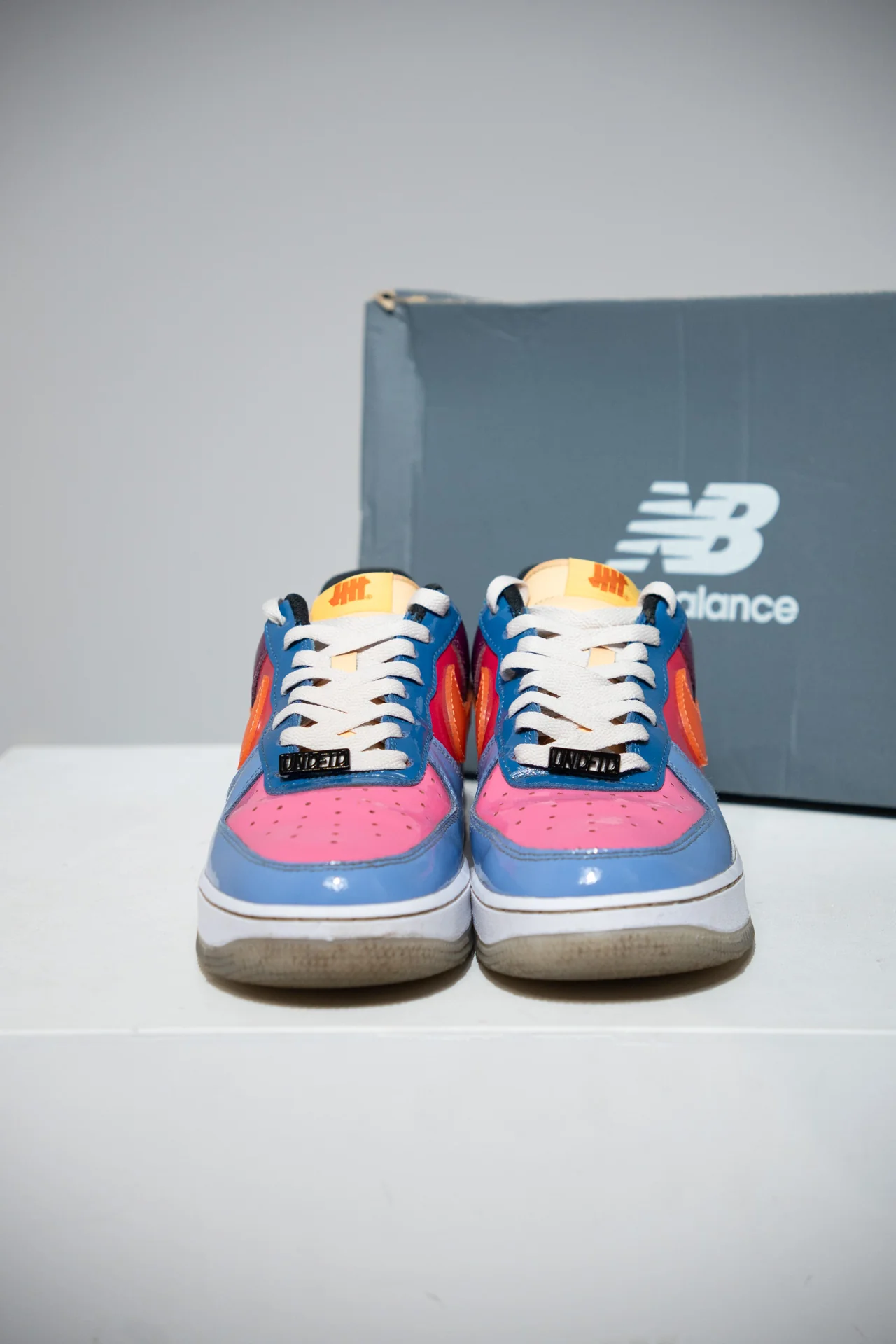 Air Force 1 Undefeated (Taille 44) - Image 2