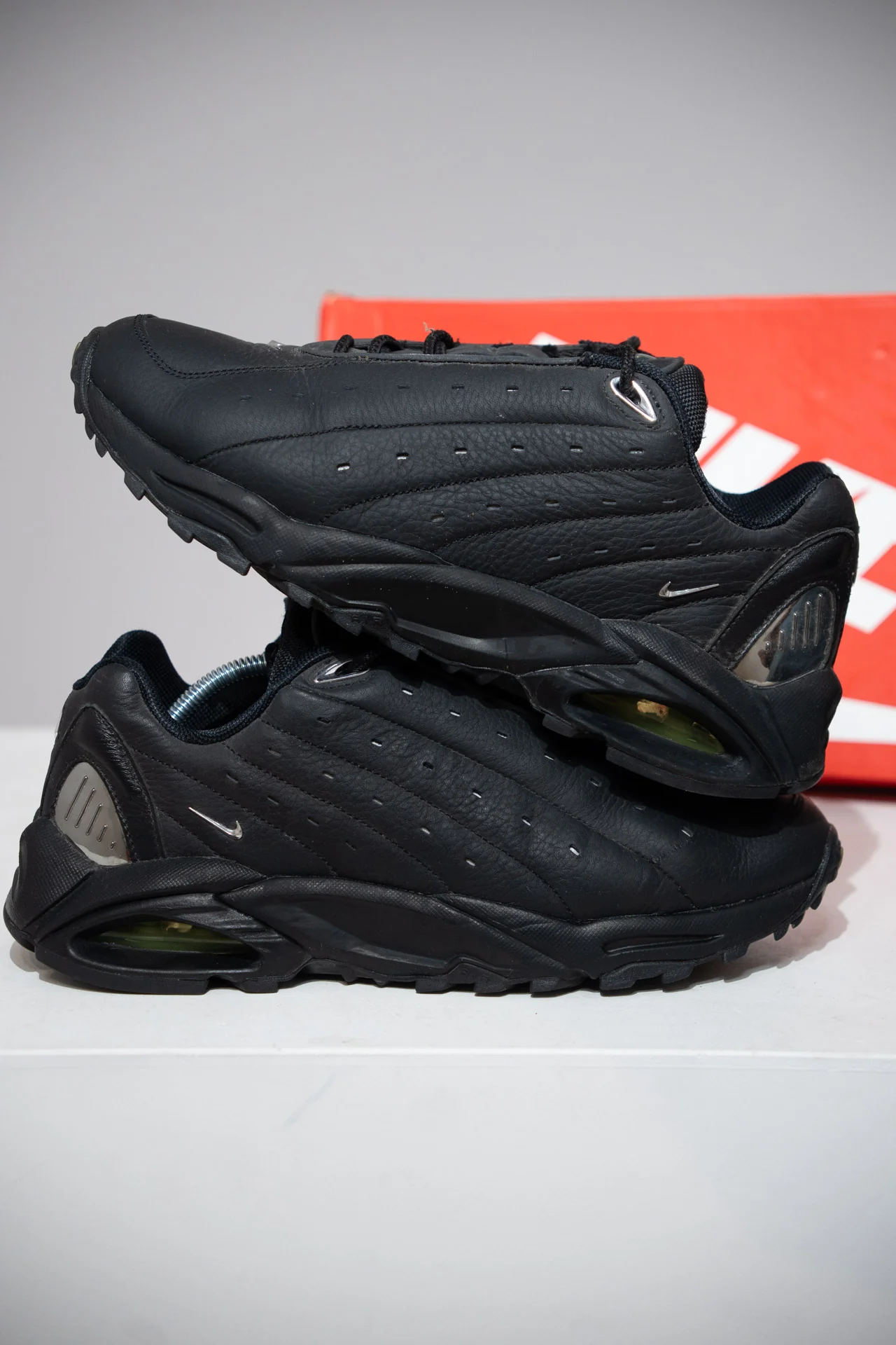 Nocta Hot Step Terra Black (Taille 42) - Image 6