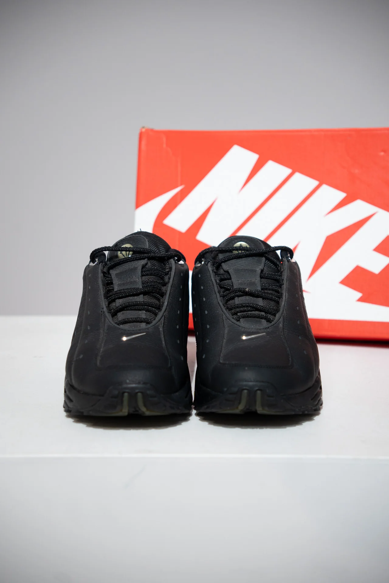 Nocta Hot Step Terra Black (Taille 42) - Image 9