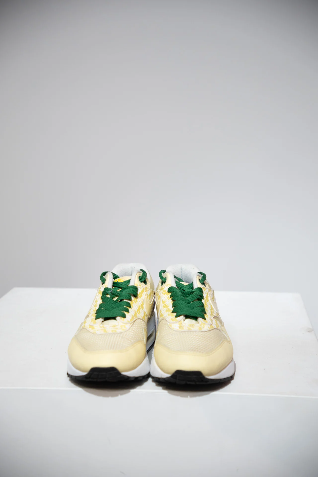 Air Max 1 Lemonade (Taille 37,5) - Image 3