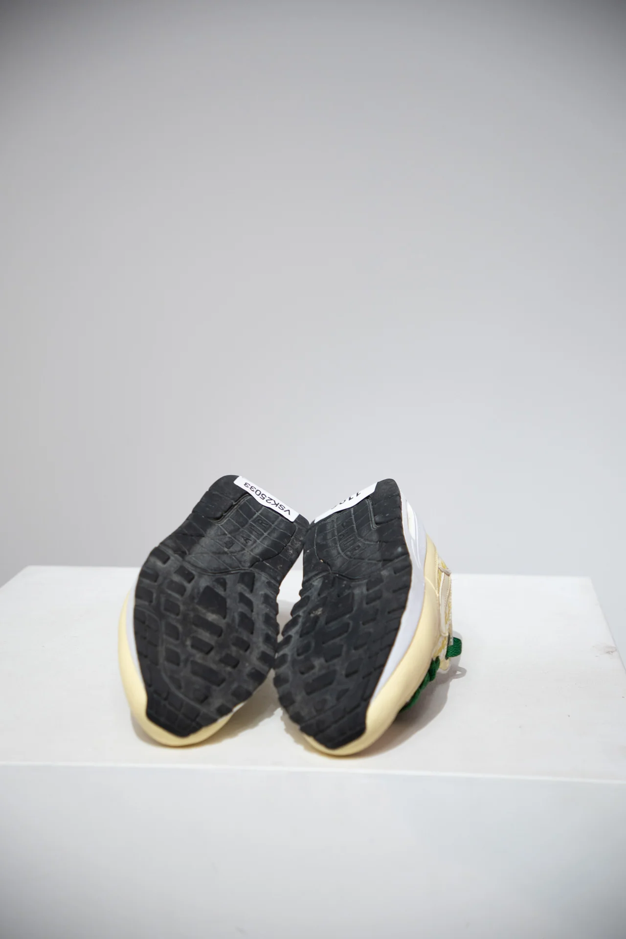 Air Max 1 Lemonade (Taille 37,5) - Image 4