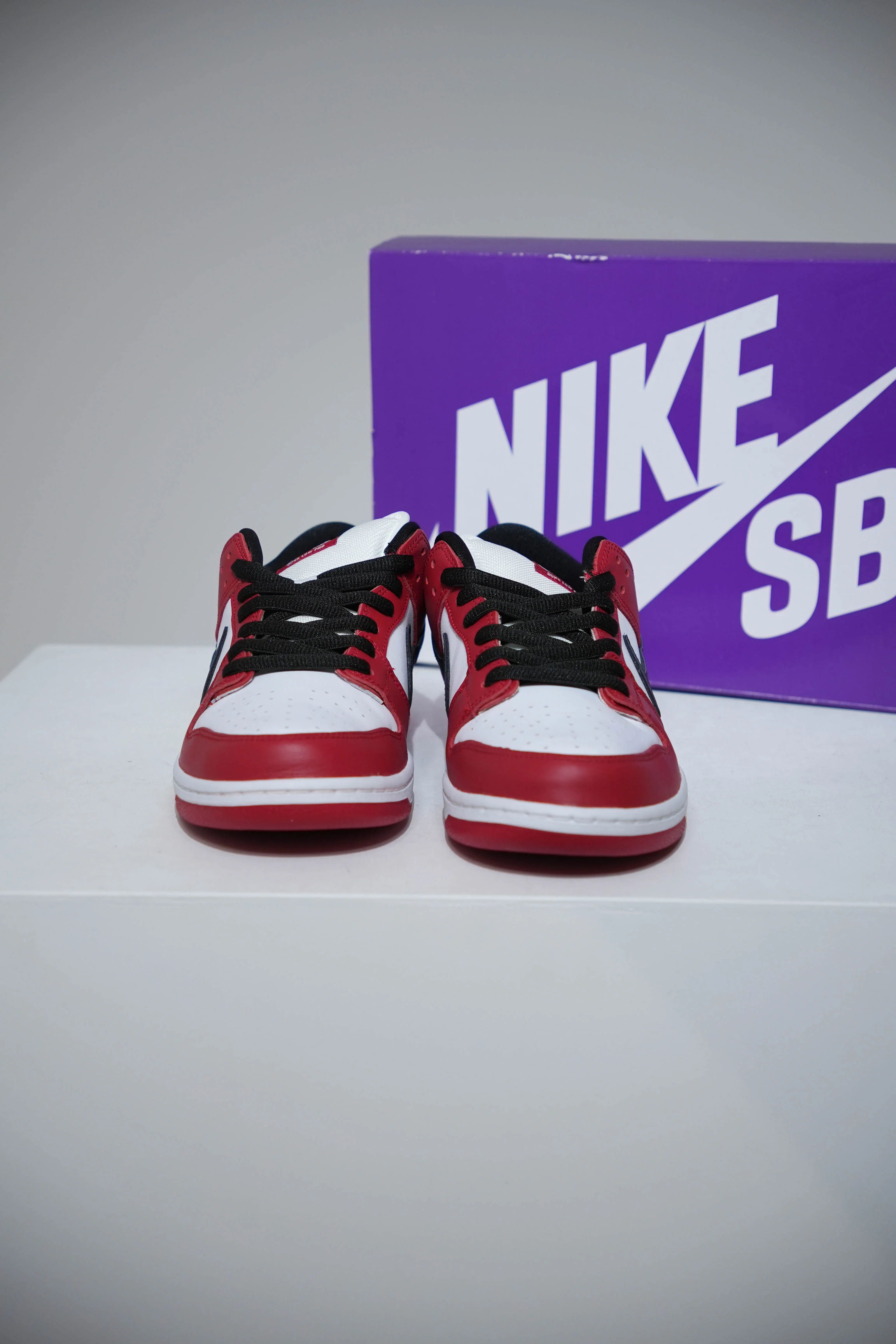 Dunk SB Chicago (Taille 40) - Image 2