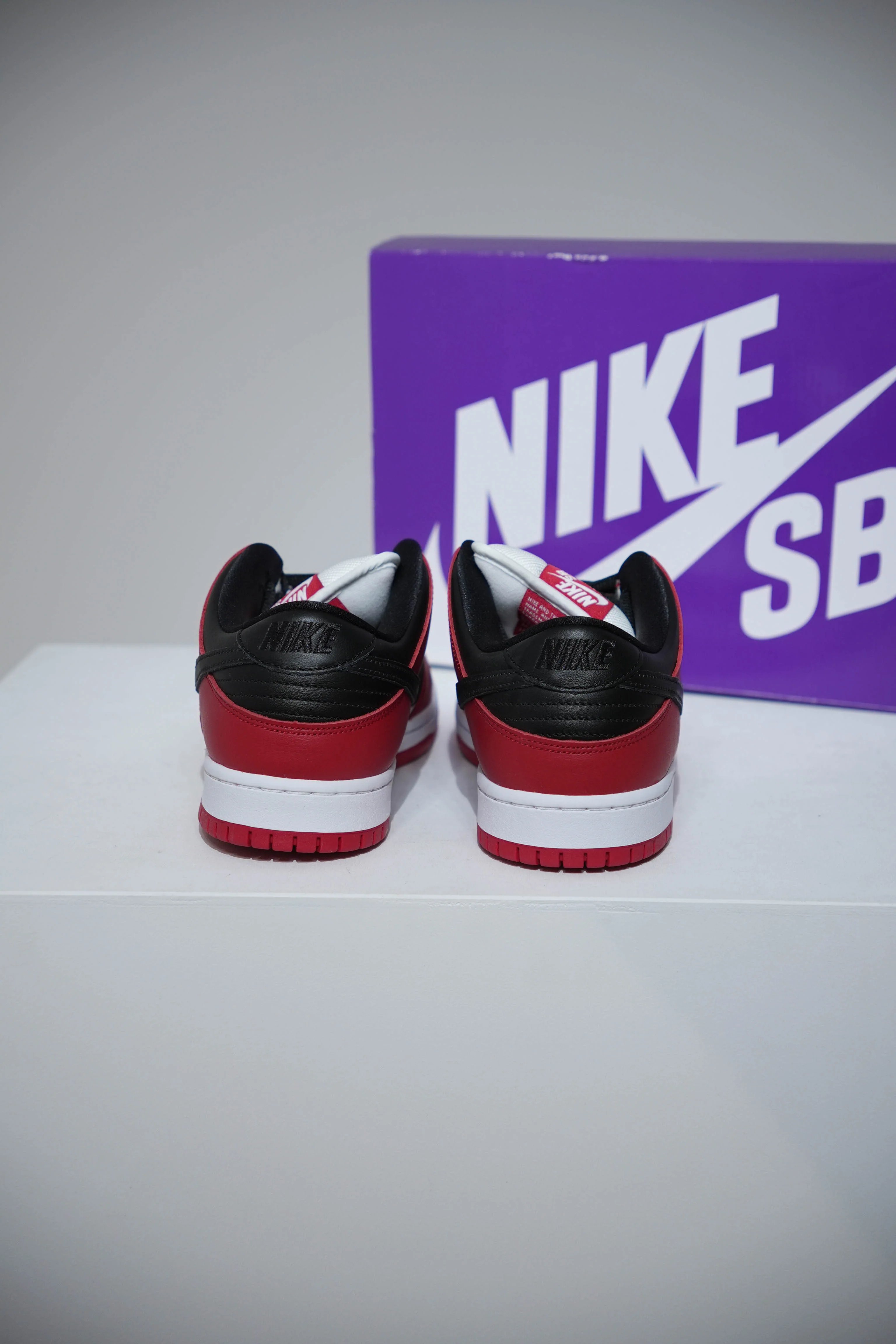 Dunk SB Chicago (Taille 40) - Image 3