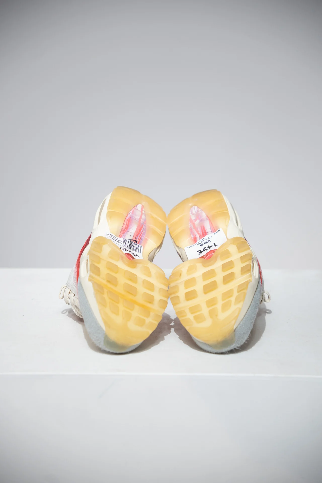 Air Max 95 Anatomy Of Air (Taille 38) - Image 7