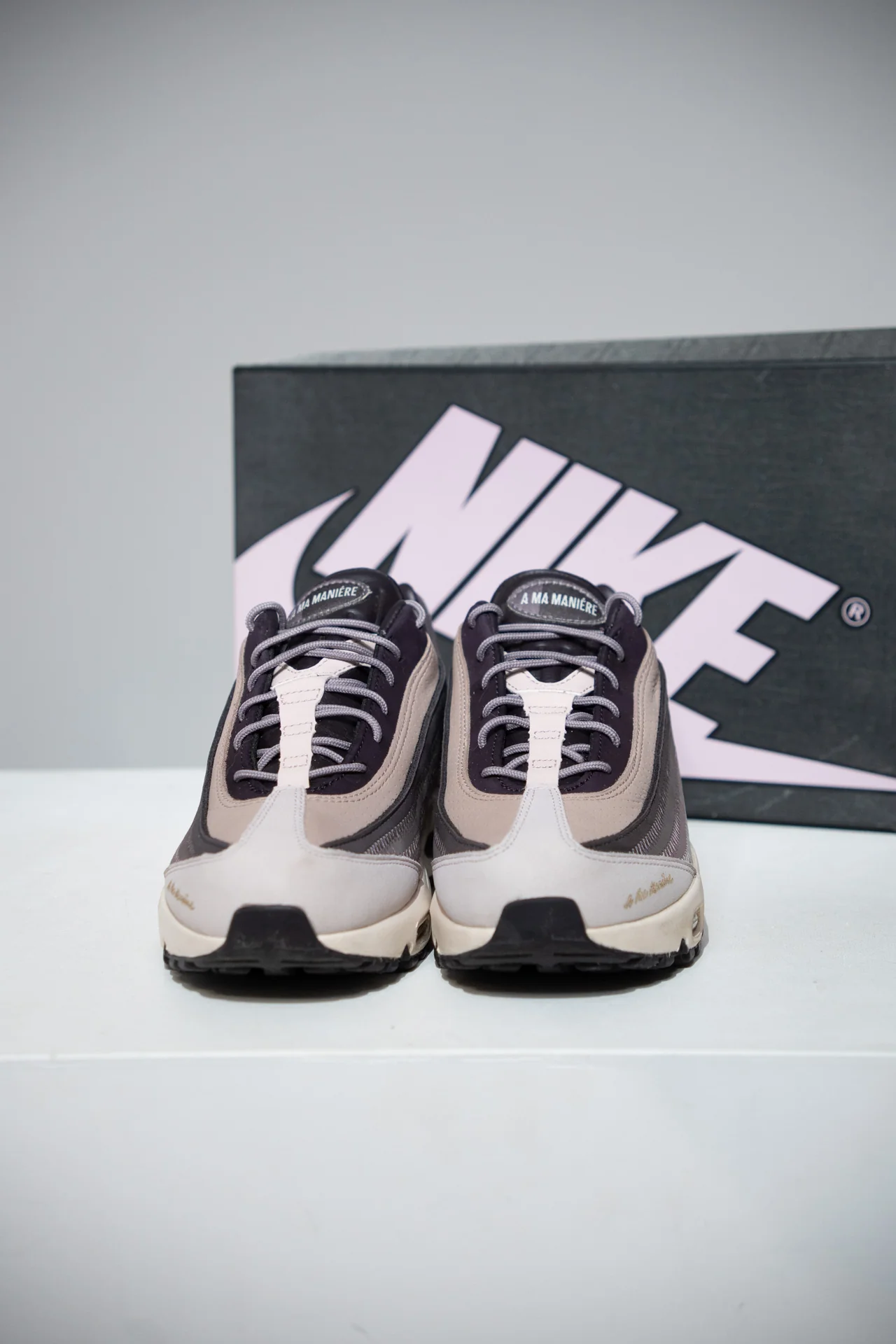 Air Max 95 A Ma Maniere Diffuse Taupe (Taille 40,5) - Image 2