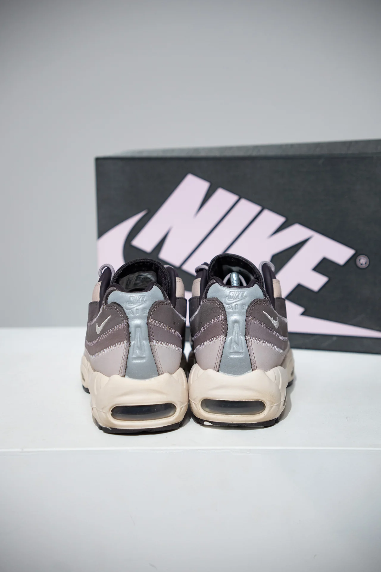 Air Max 95 A Ma Maniere Diffuse Taupe (Taille 40,5) - Image 3