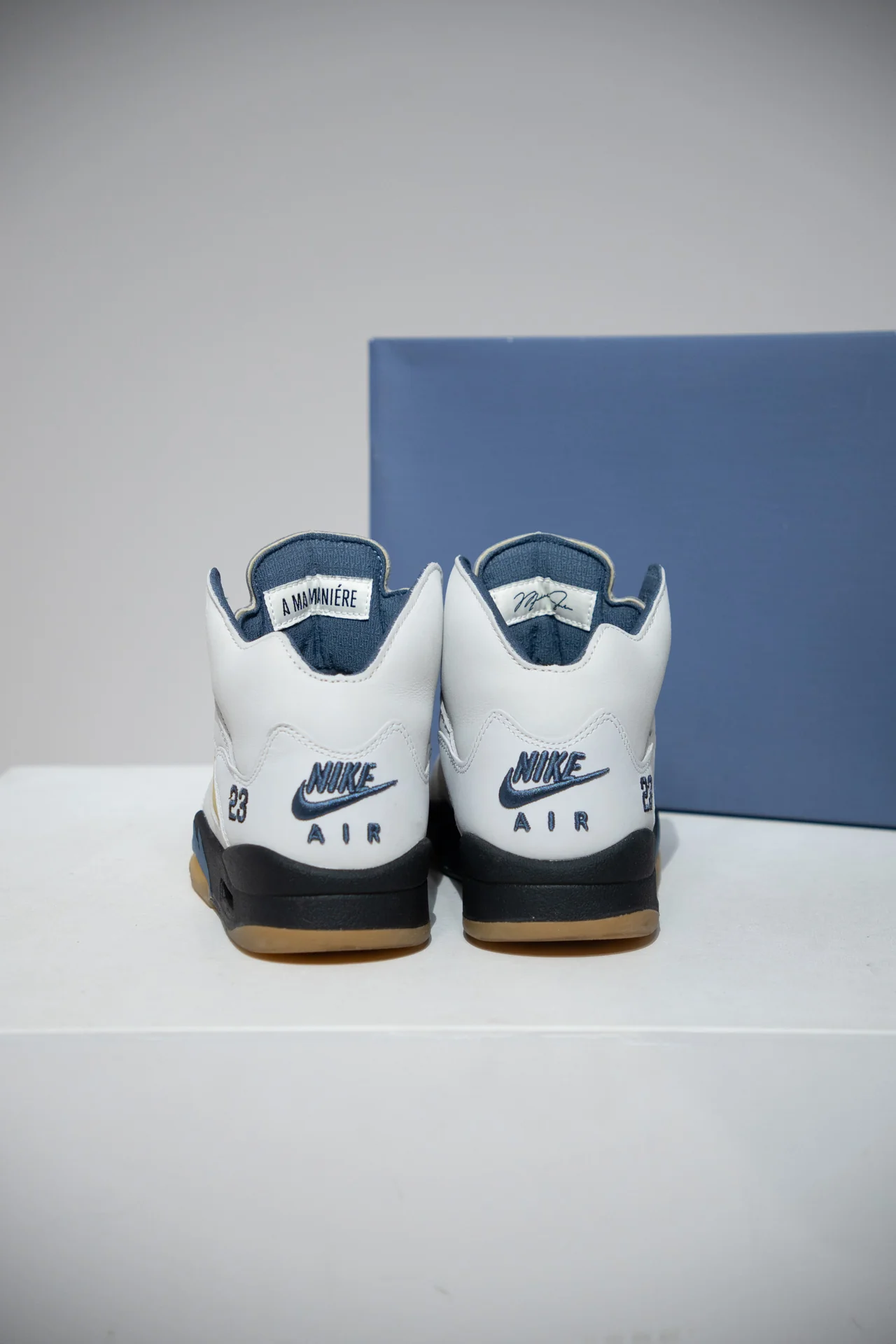 Jordan 5 A Ma Maniere Dawn (Taille 38,5) - Image 4