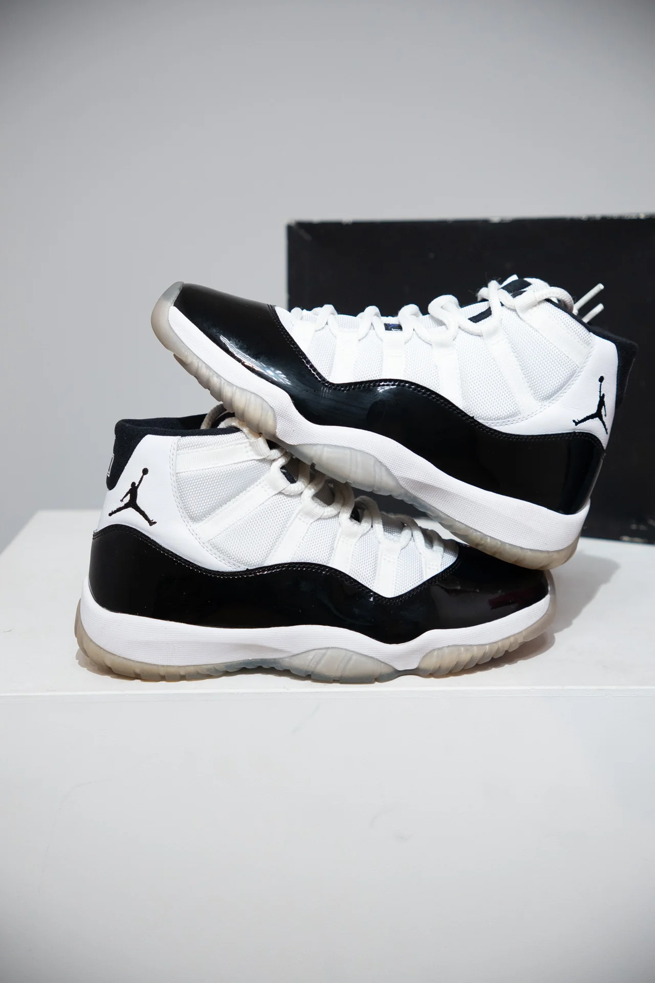 Jordan 11 Concord (Taille 40,5)
