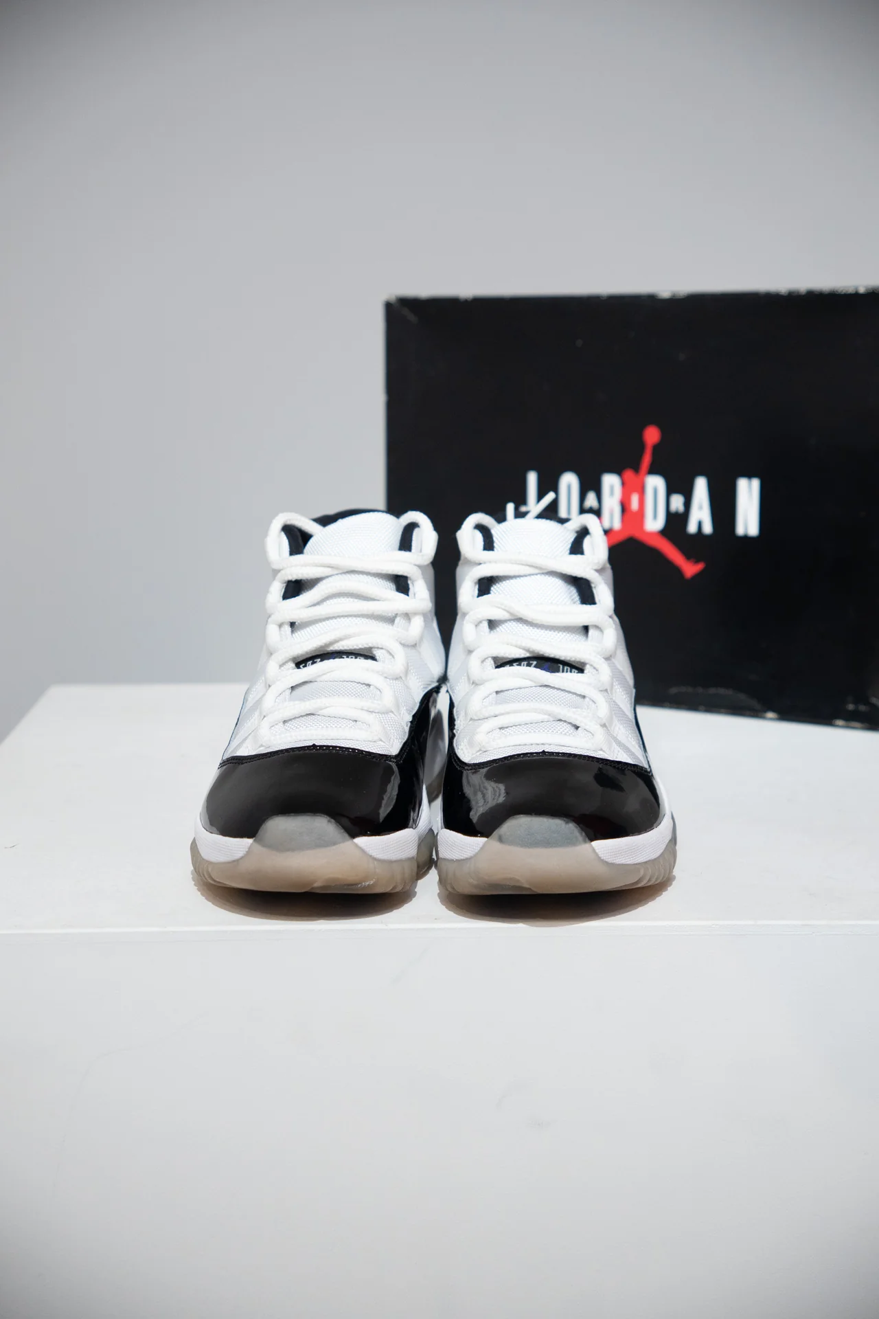 Jordan 11 Concord (Taille 40,5) - Image 2