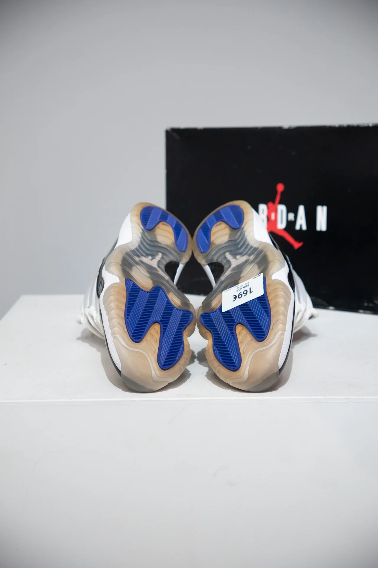 Jordan 11 Concord (Taille 40,5) - Image 4