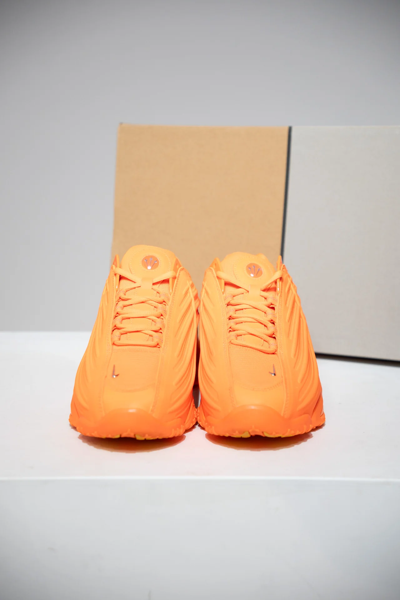 Nocta Hot Step 2 Orange (Taille 42) - Image 2