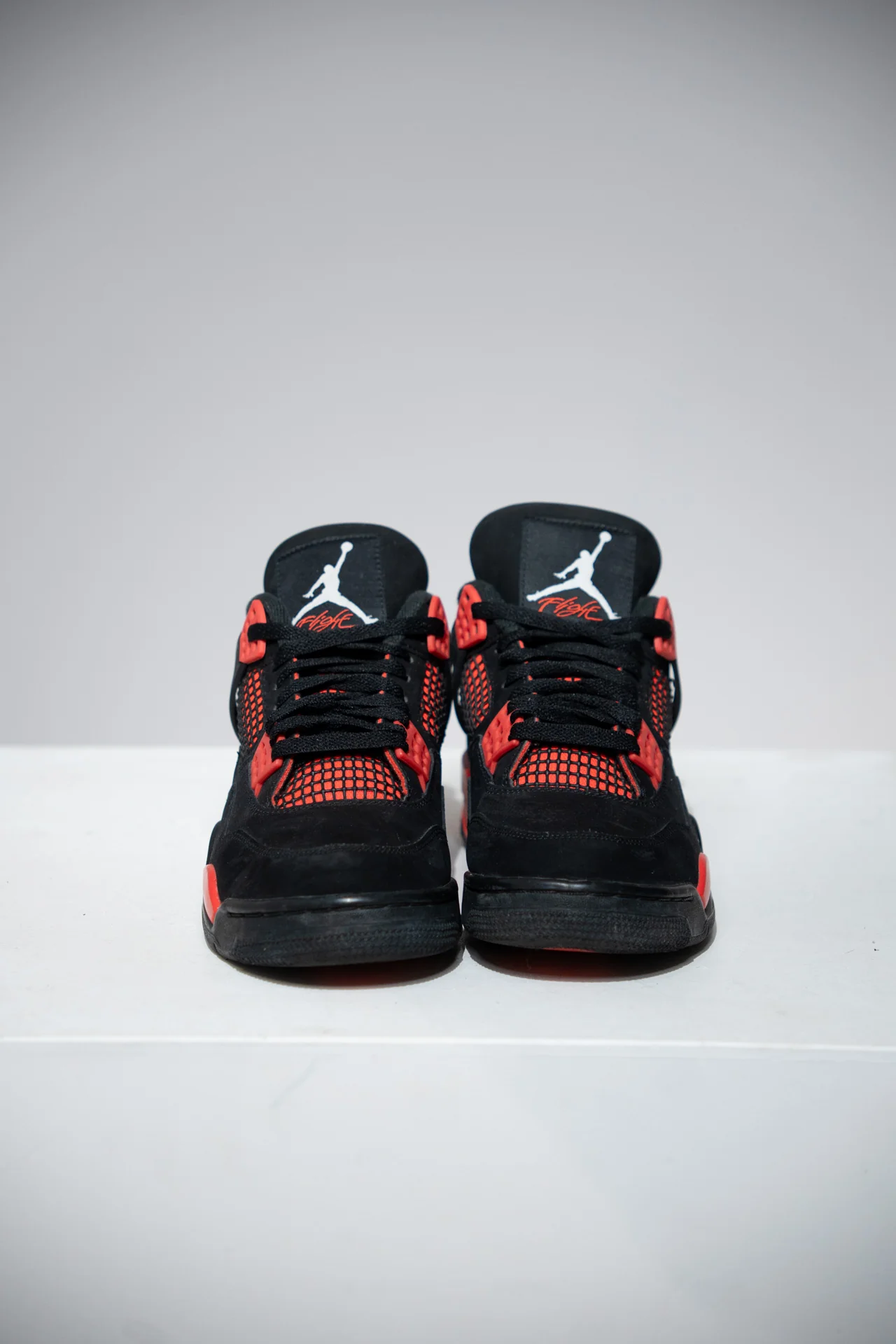 Jordan 4 Red Thunder (Taille 40) - Image 3