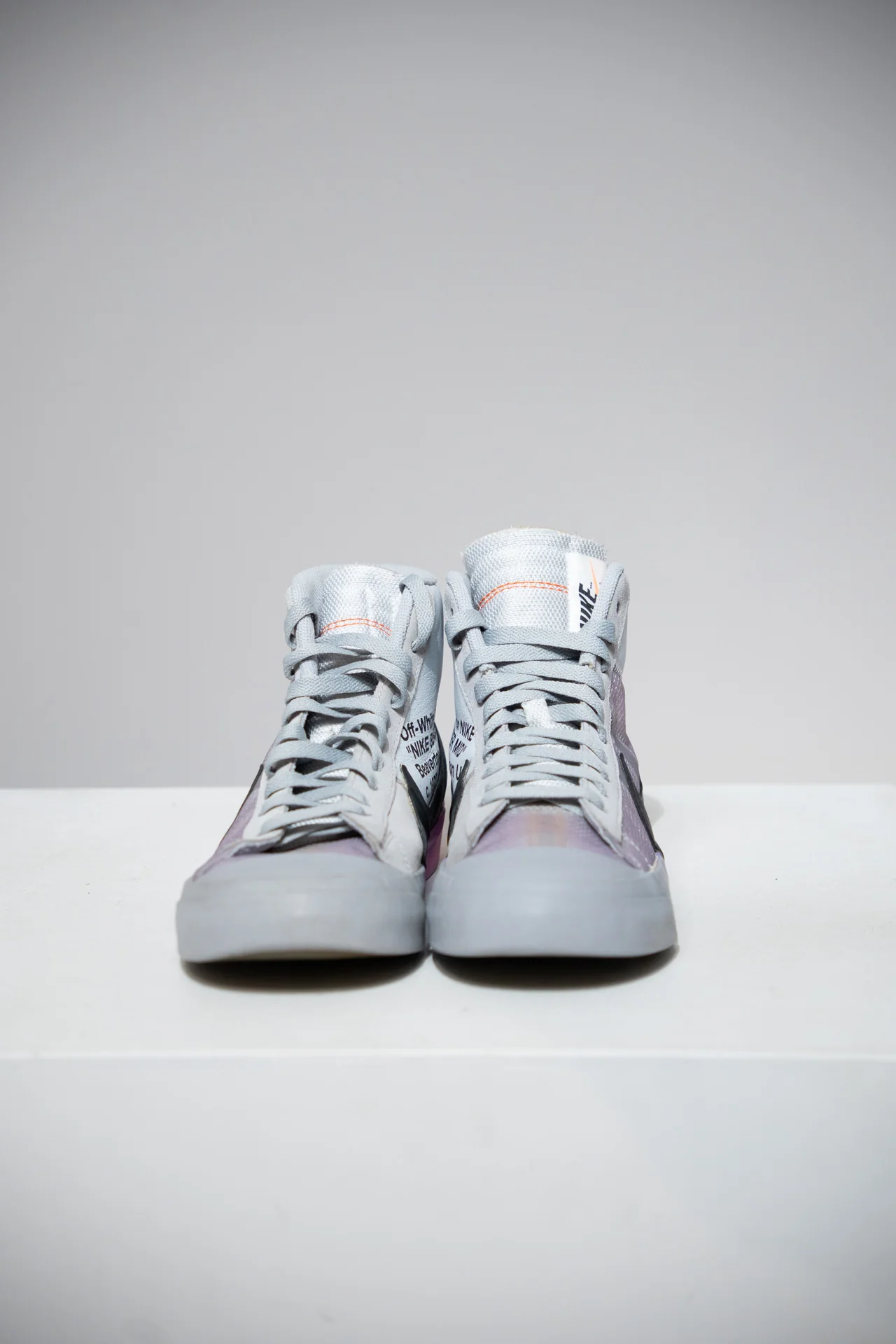 Blazer Off-White Serena Williams (Taille 42) - Image 2