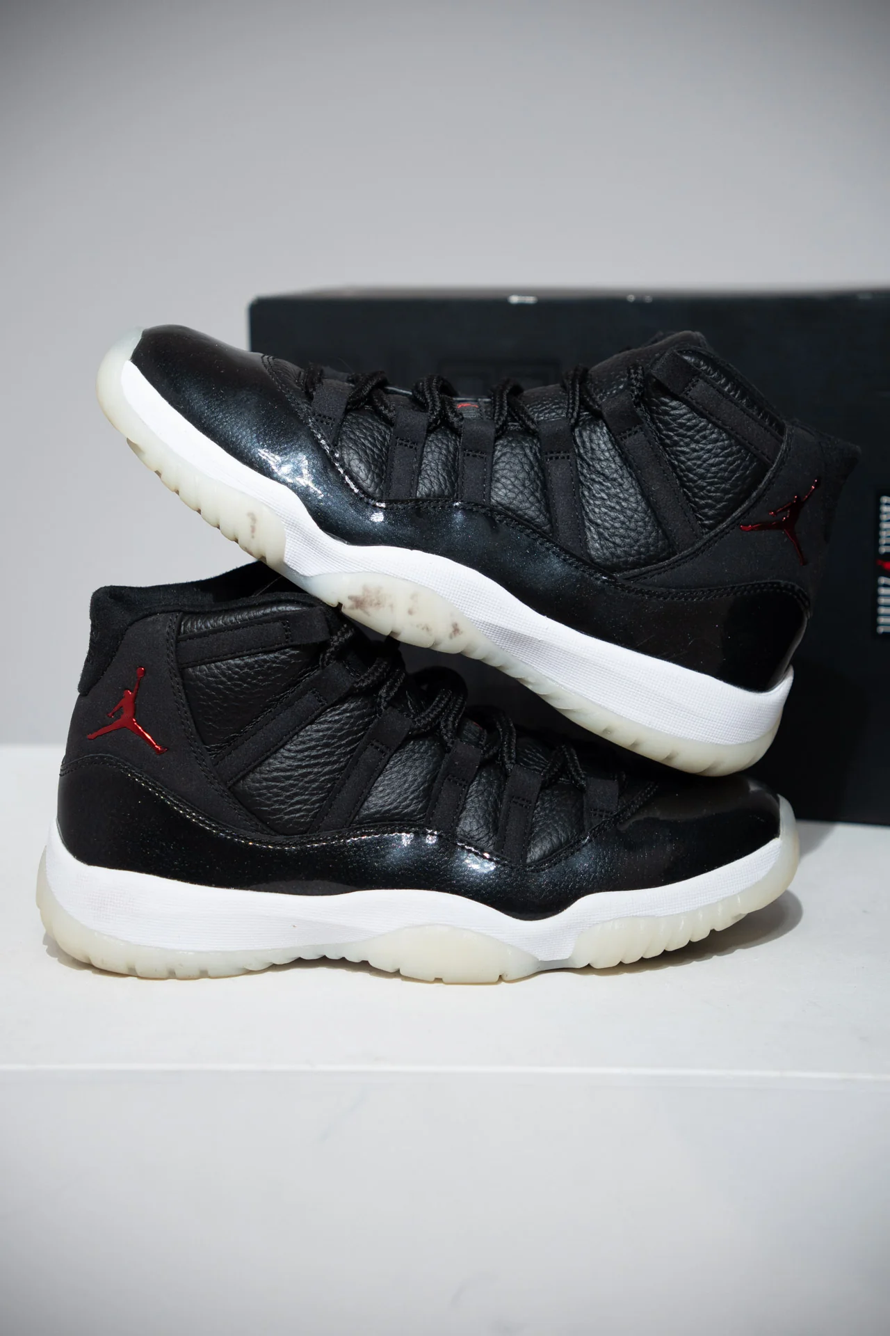 Jordan 11 72-10 (Taille 41)