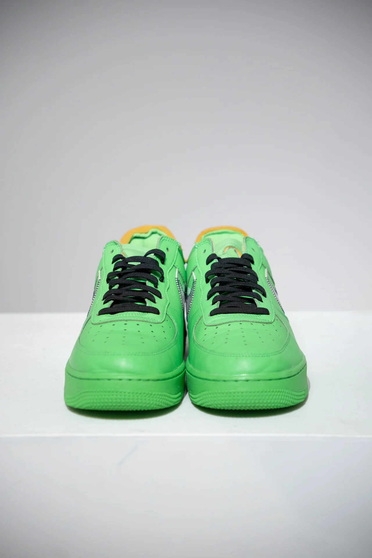 Air Force 1 Off White Brooklyn (Taille 45) - Image 2
