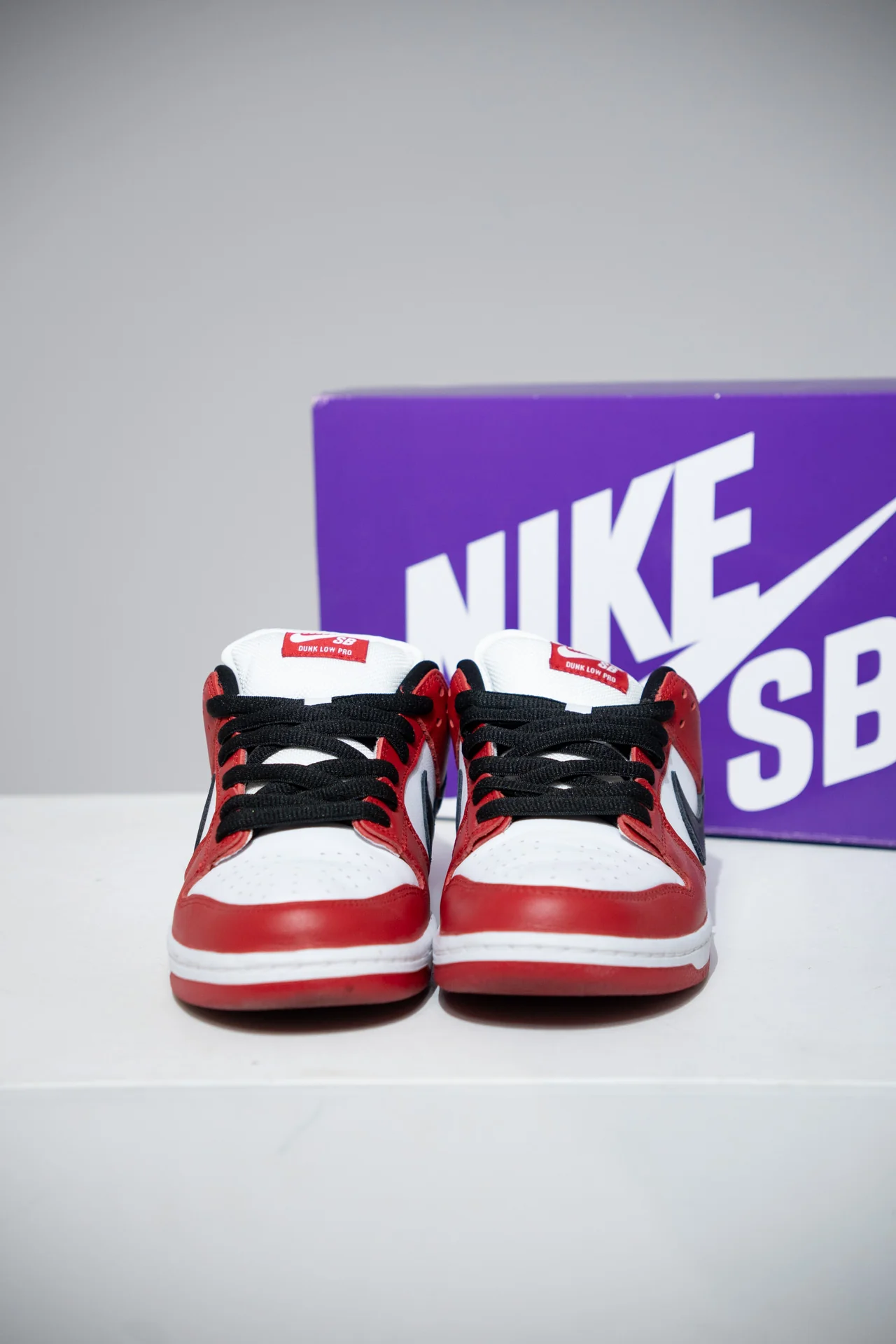 Dunk Low SB Chicago (Taille 42) - Image 2