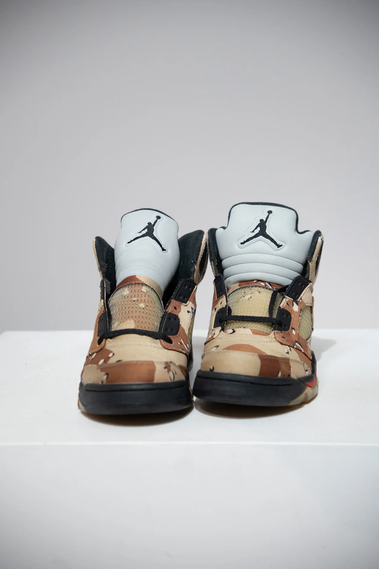 Jordan 5 Supreme Camo (Taille 42,5) - Image 3