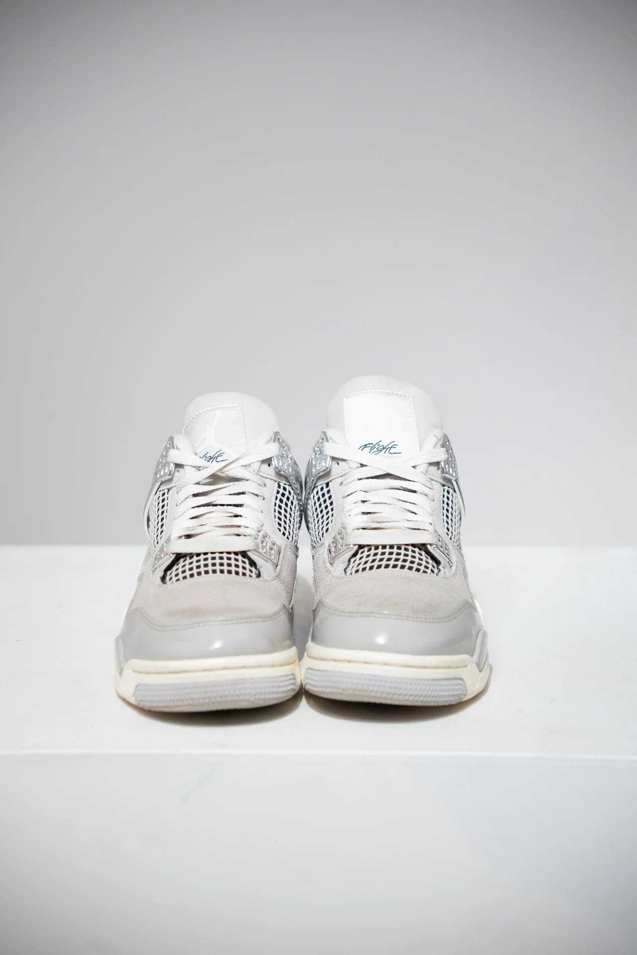 Jordan 4 Frozen Moments (Taille 39) - Image 4