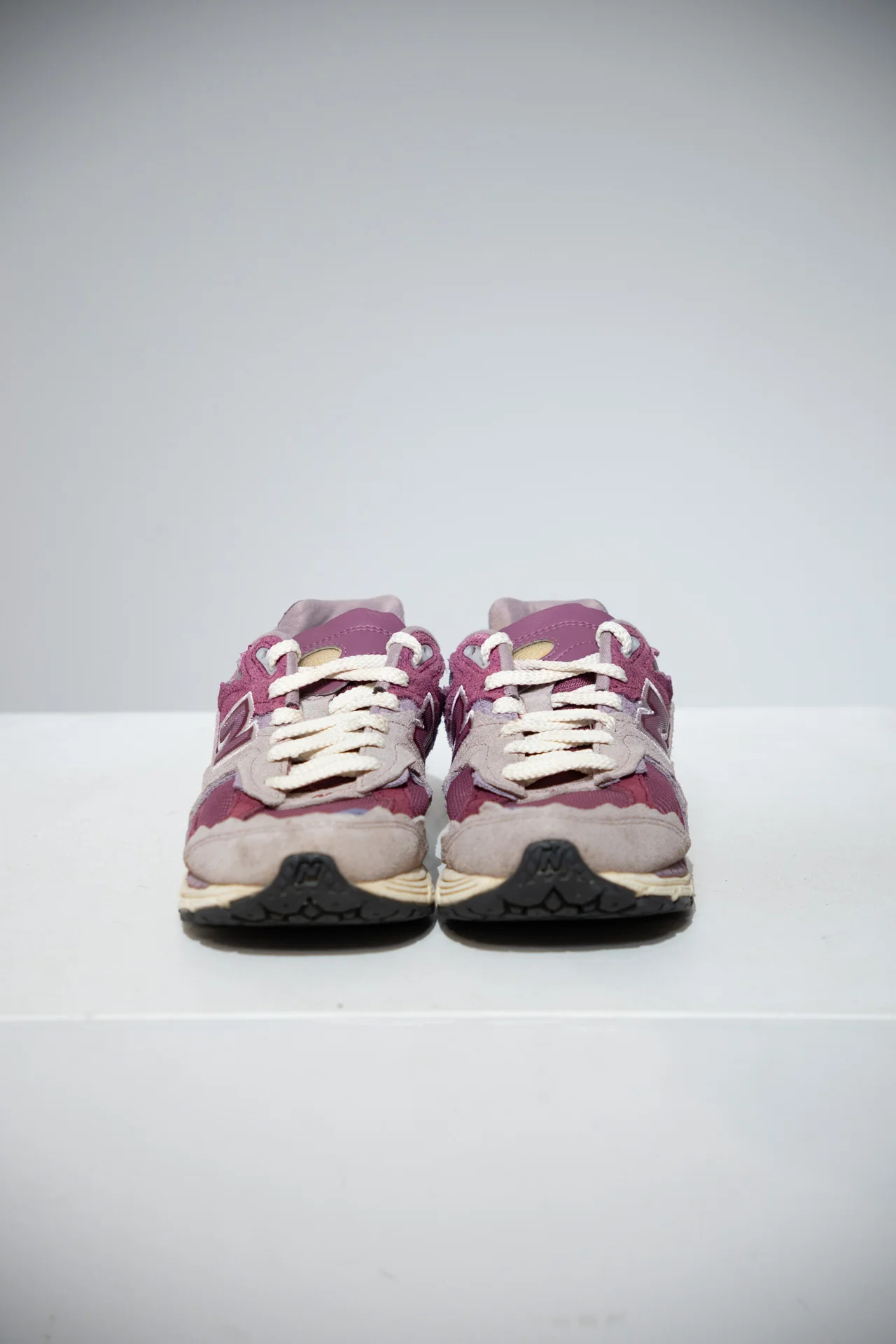 New Balance 2002R Protection Pack Pink (Taille 37) - Image 2