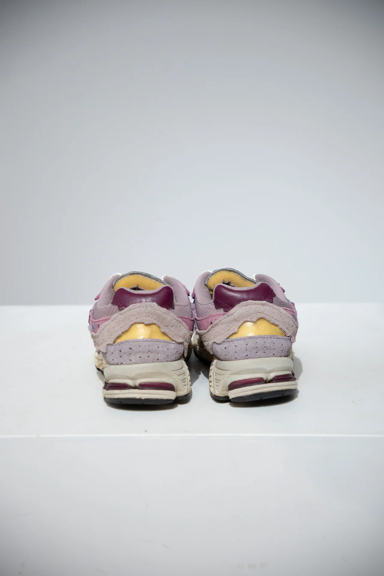 New Balance 2002R Protection Pack Pink (Taille 37) - Image 3