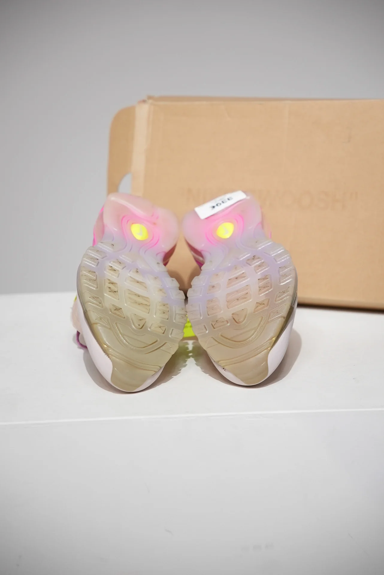 Air Max 97 Off-White Serena Williams (Taille 41) - Image 4