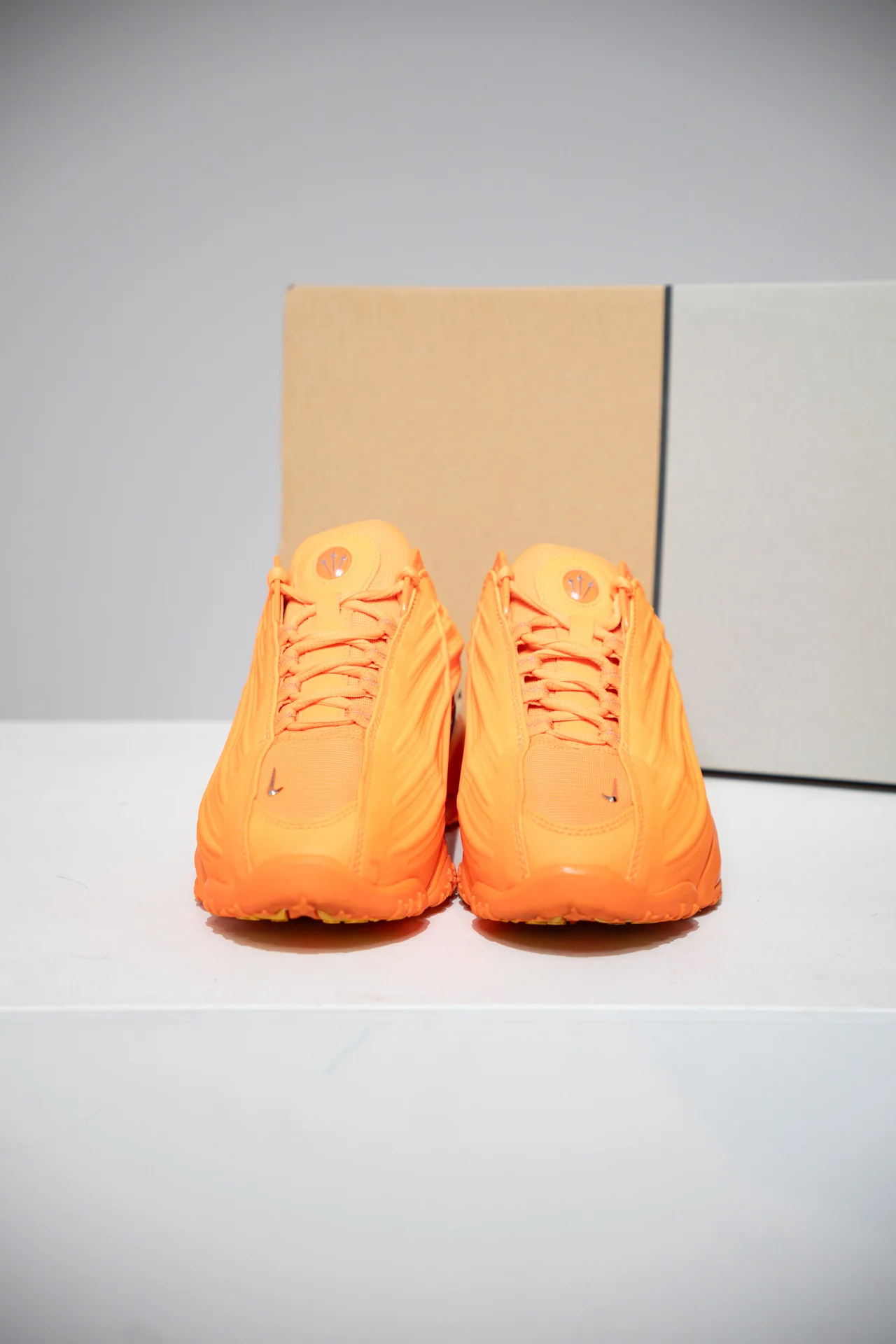 Nocta Hot Step 2 Orange (Taille 41) - Image 2