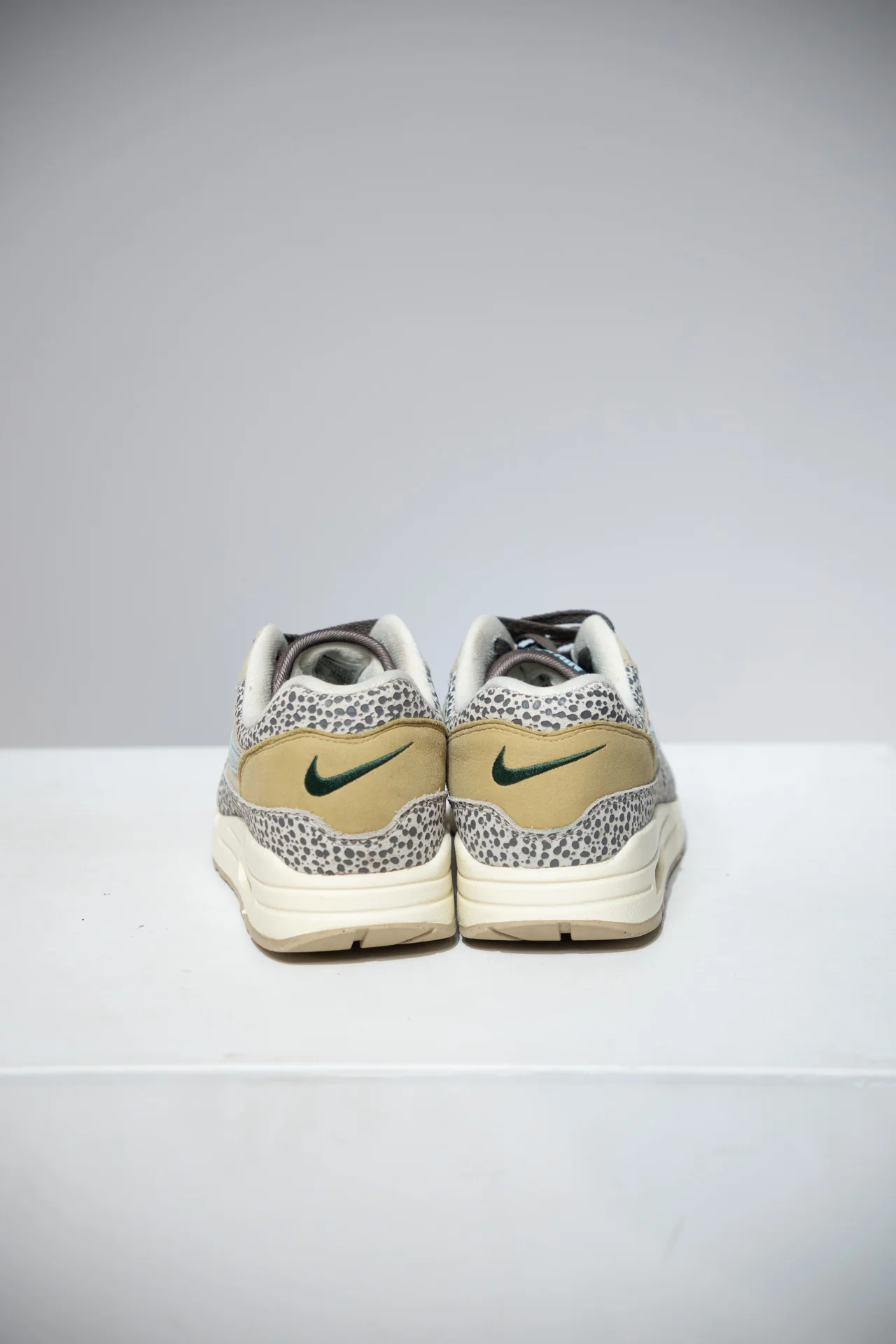 Air Max 1 Cobblestone (Taille 41) - Image 3