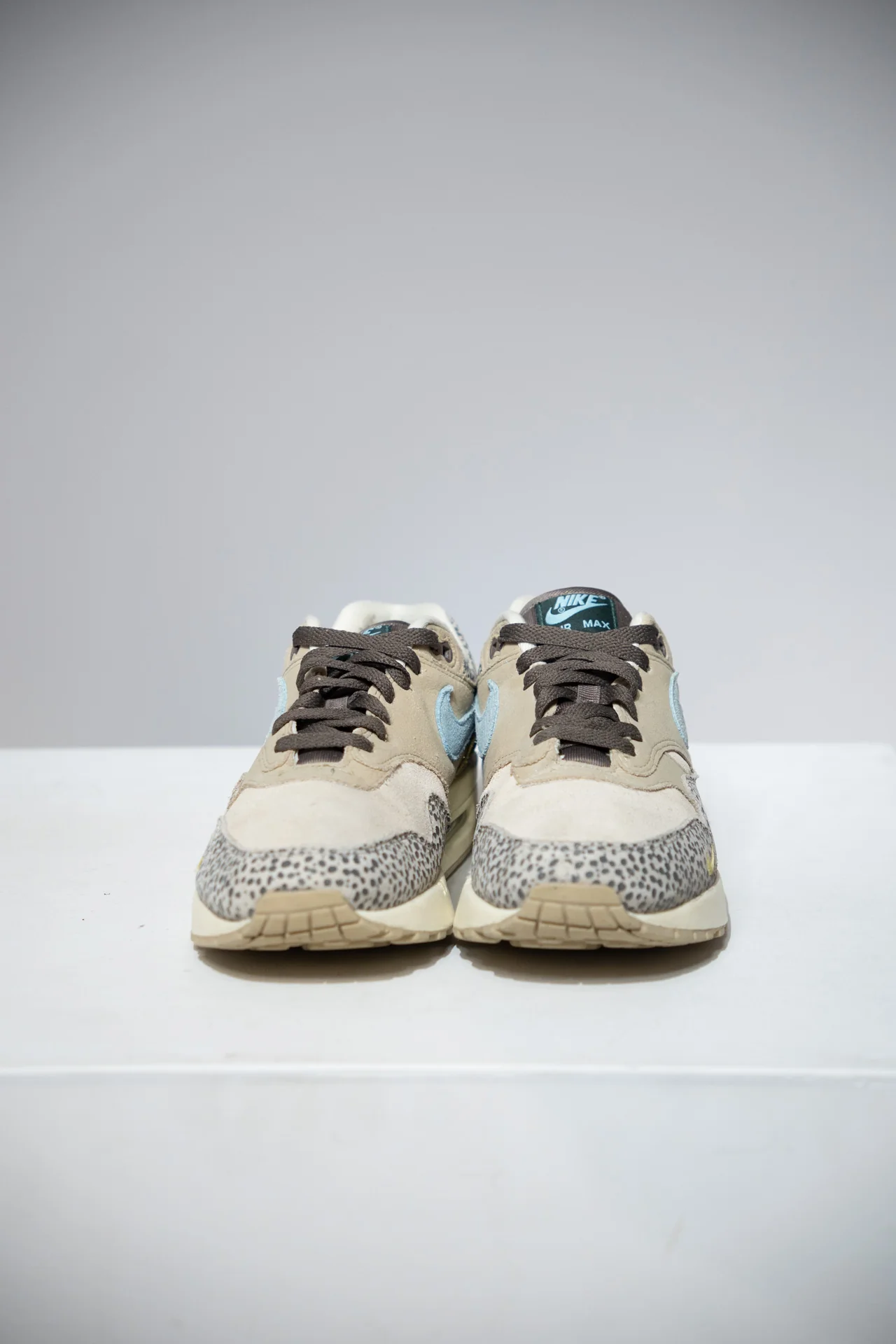 Air Max 1 Cobblestone (Taille 41) - Image 4