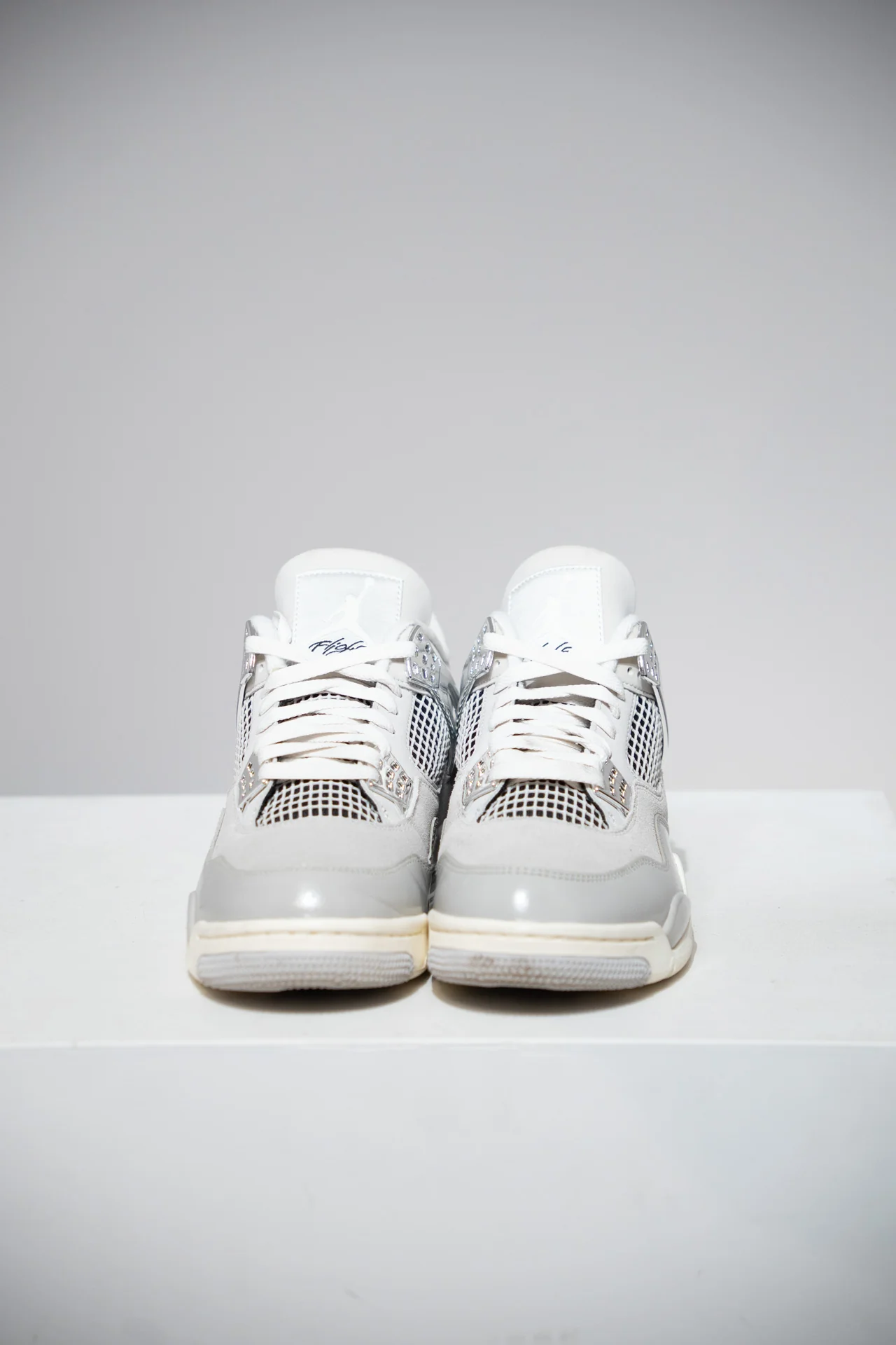 Jordan 4 Frozen Moments (Taille 41) - Image 6